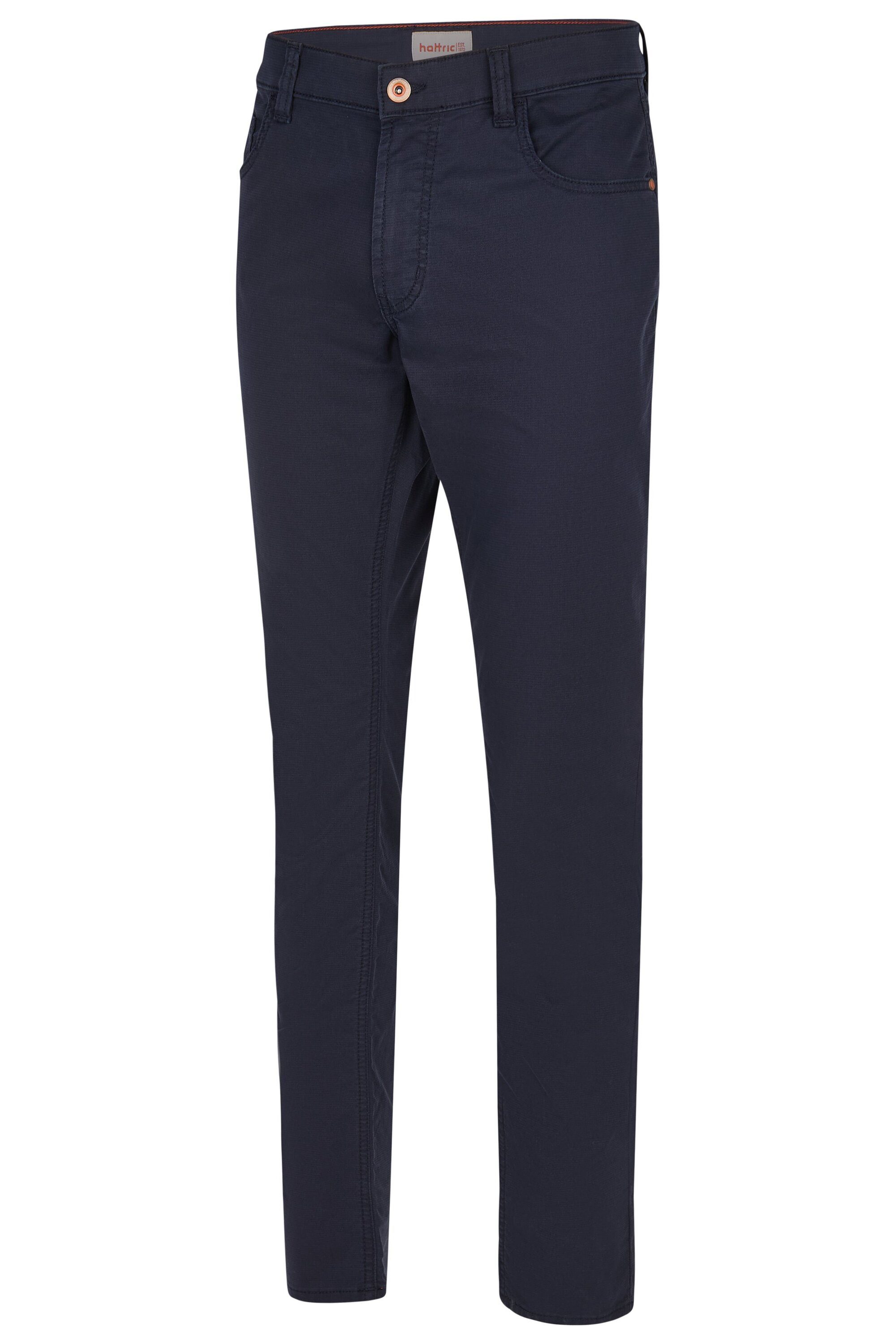 Hattric 5-Pocket-Jeans Jeanshose Harris günstig online kaufen