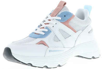 PALPA PSN0003_01 White/Blue/Rosa 3011 Sneaker