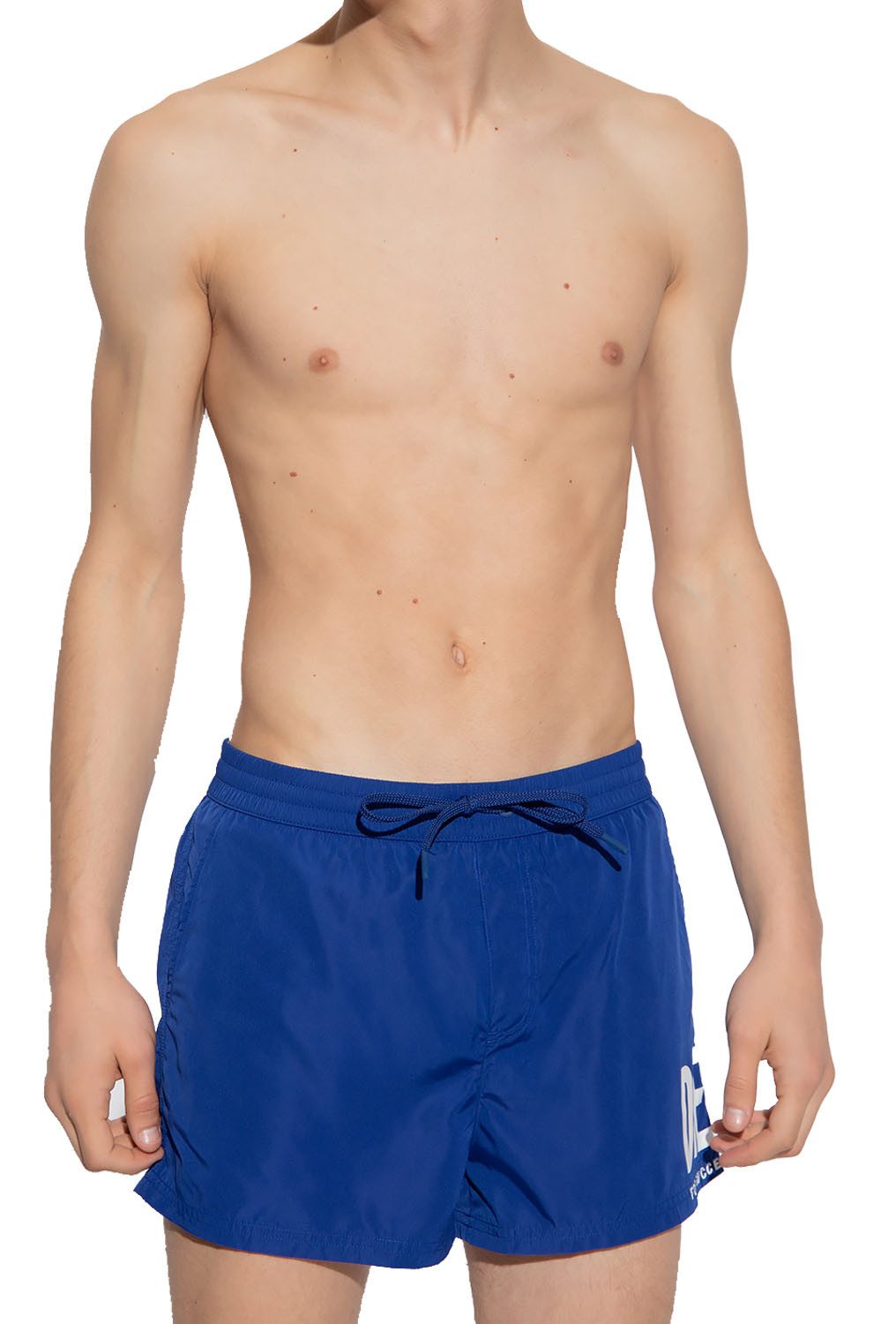 Diesel Badeshorts BMBX-MIKE BOXERS
