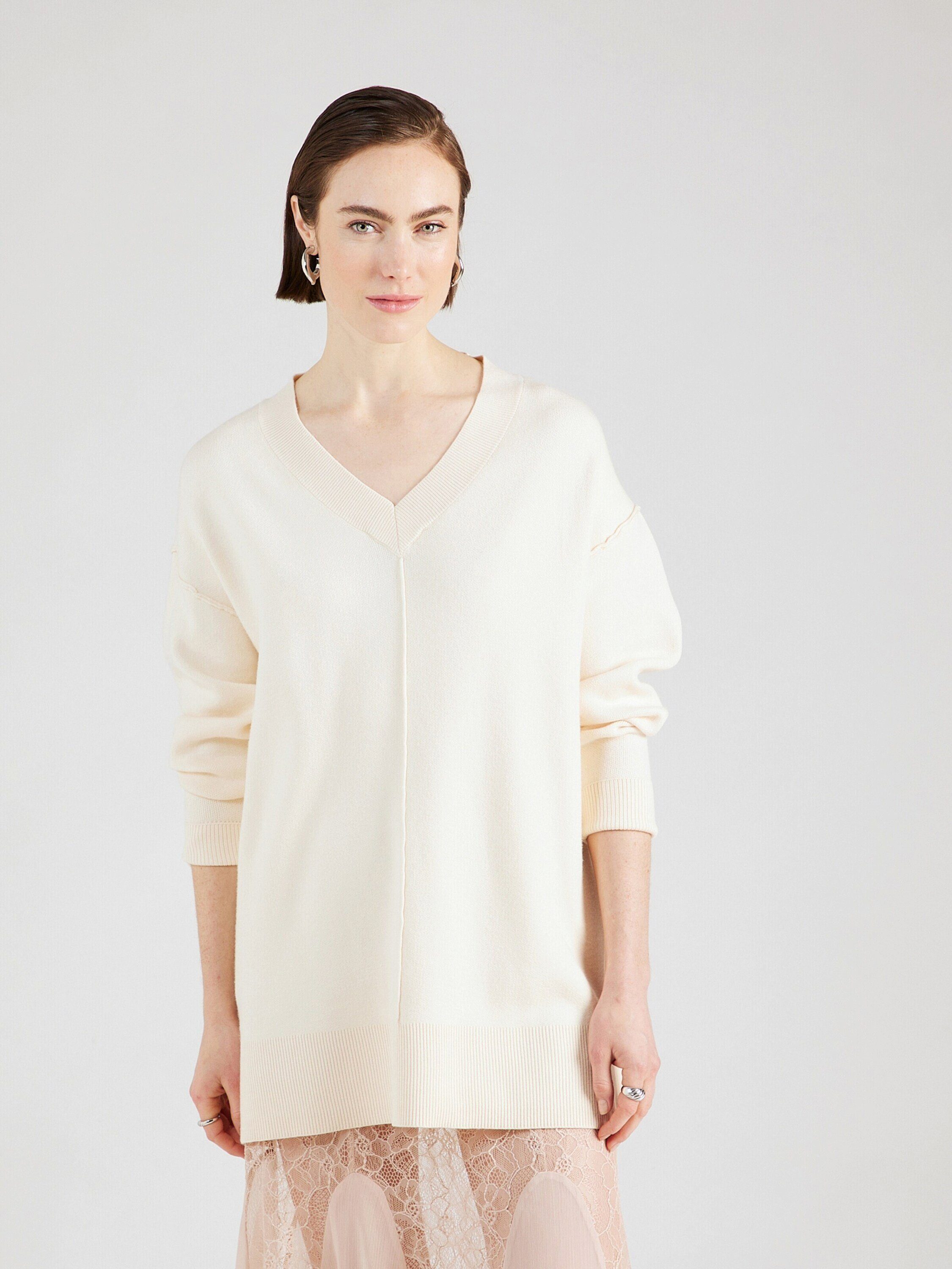 Vero Moda Strickpullover (1-tlg) Plain/ohne Details günstig online kaufen