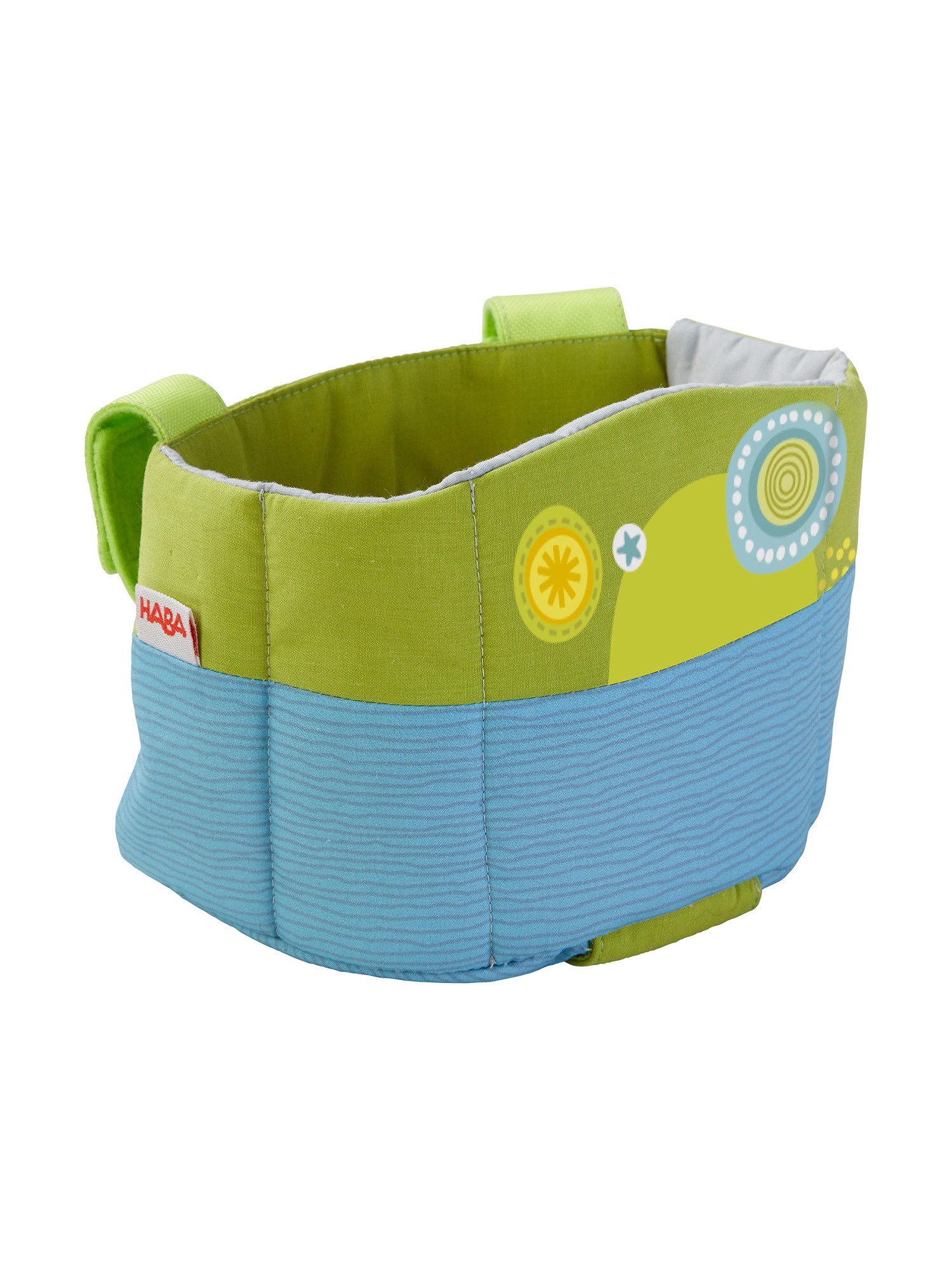 Haba Puppen Fahrradsitz Sommerwiese, unisex neutral günstig online kaufen