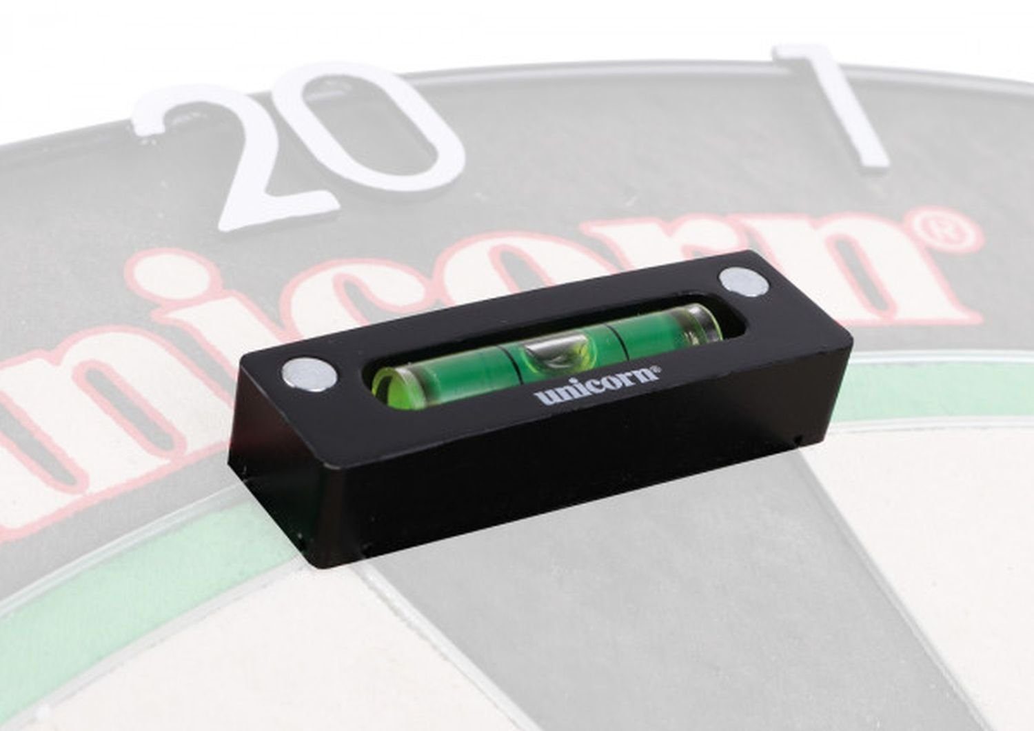 Dartscheibe Dartboard Leveller