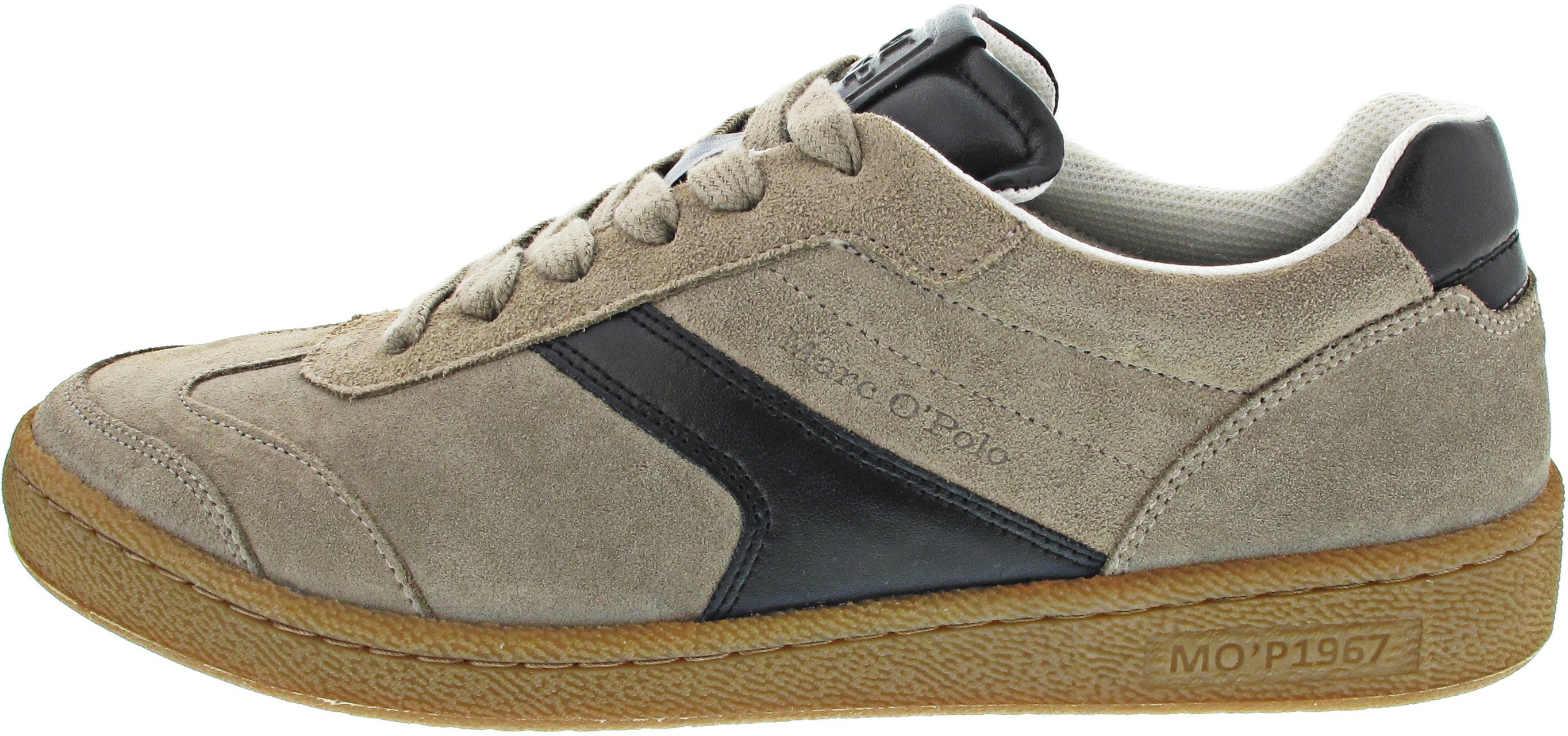 Taupe/Black