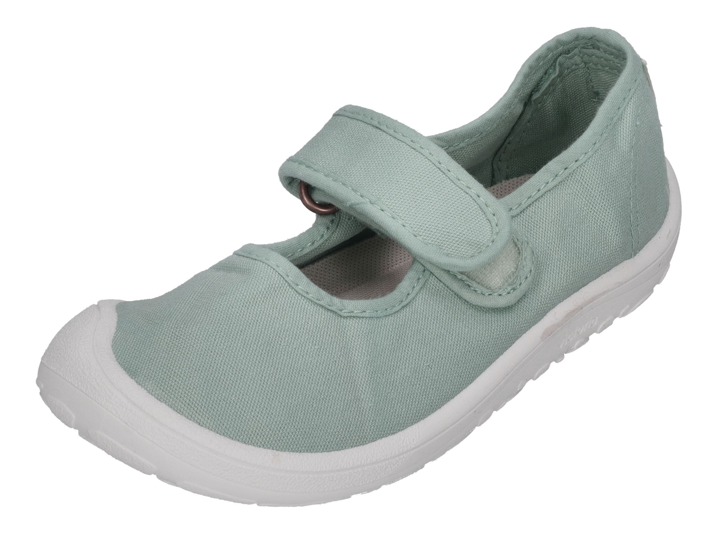 Victoria BOSCO 1370109 Barfußschuh Manzana