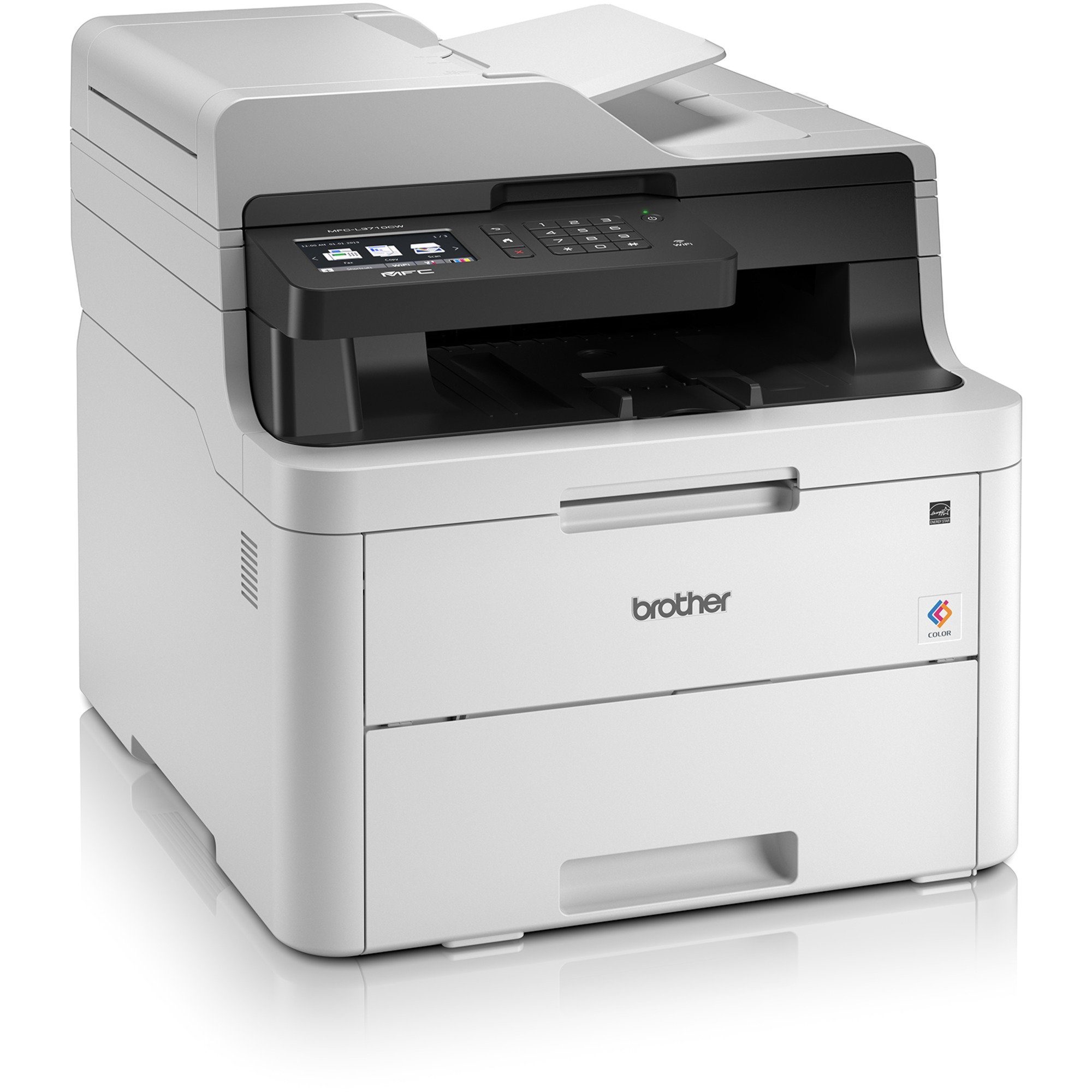 Brother MFCL3710CW Multifunktionsdrucker kaufen OTTO