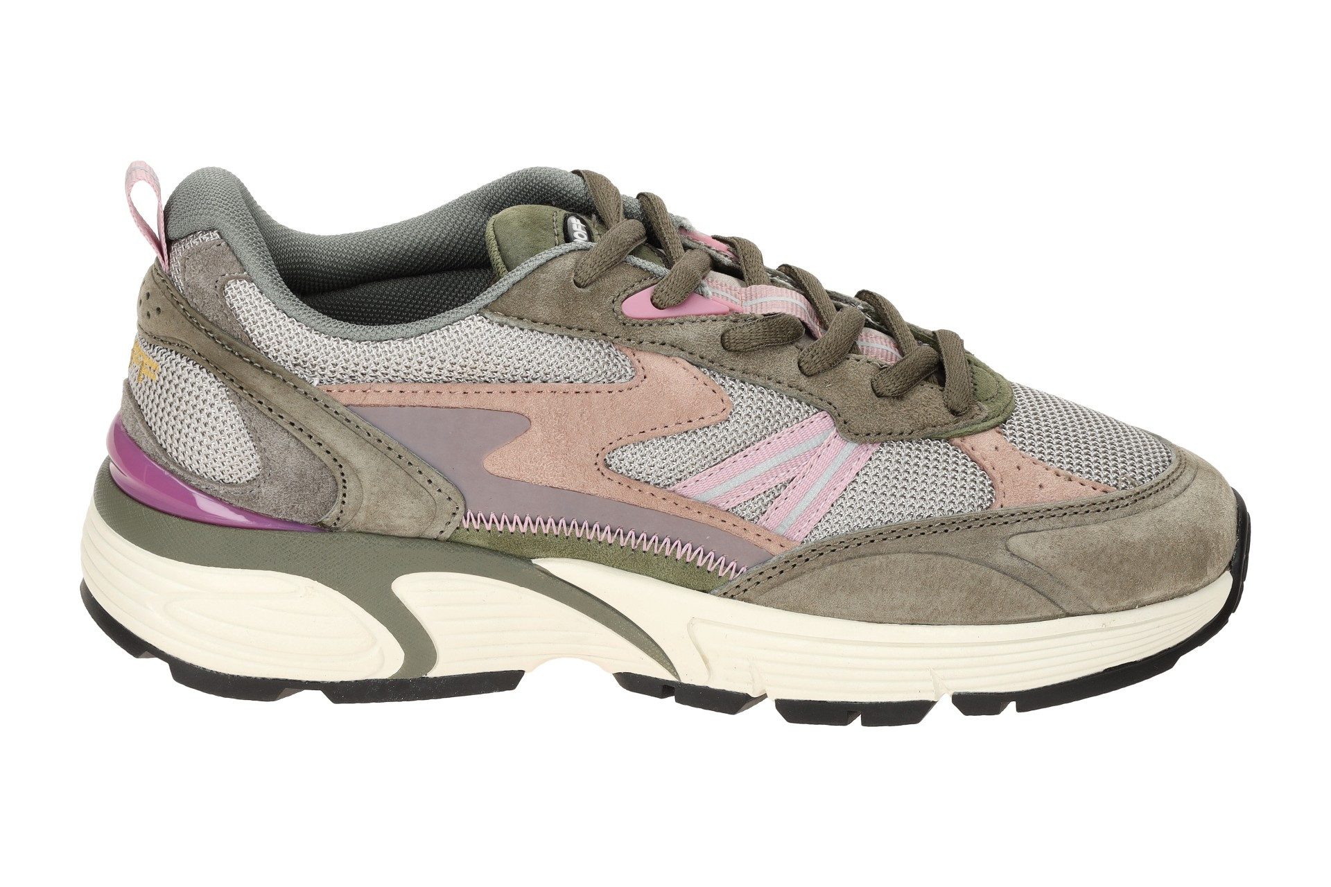 Hoff 22311003 Schnürschuh