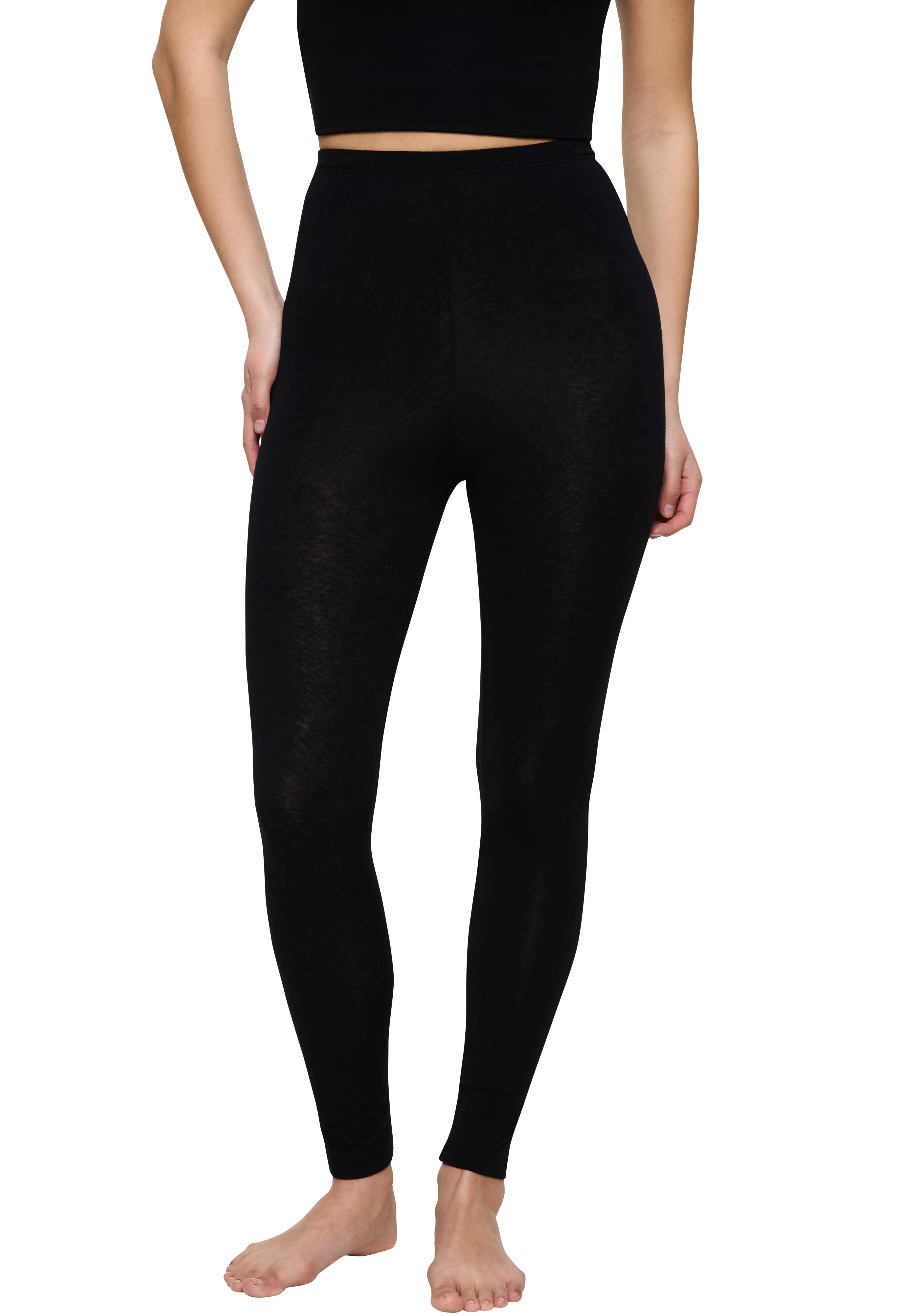 Triumph Leggings Beauty Layers Leggings 04 thermoregulierend