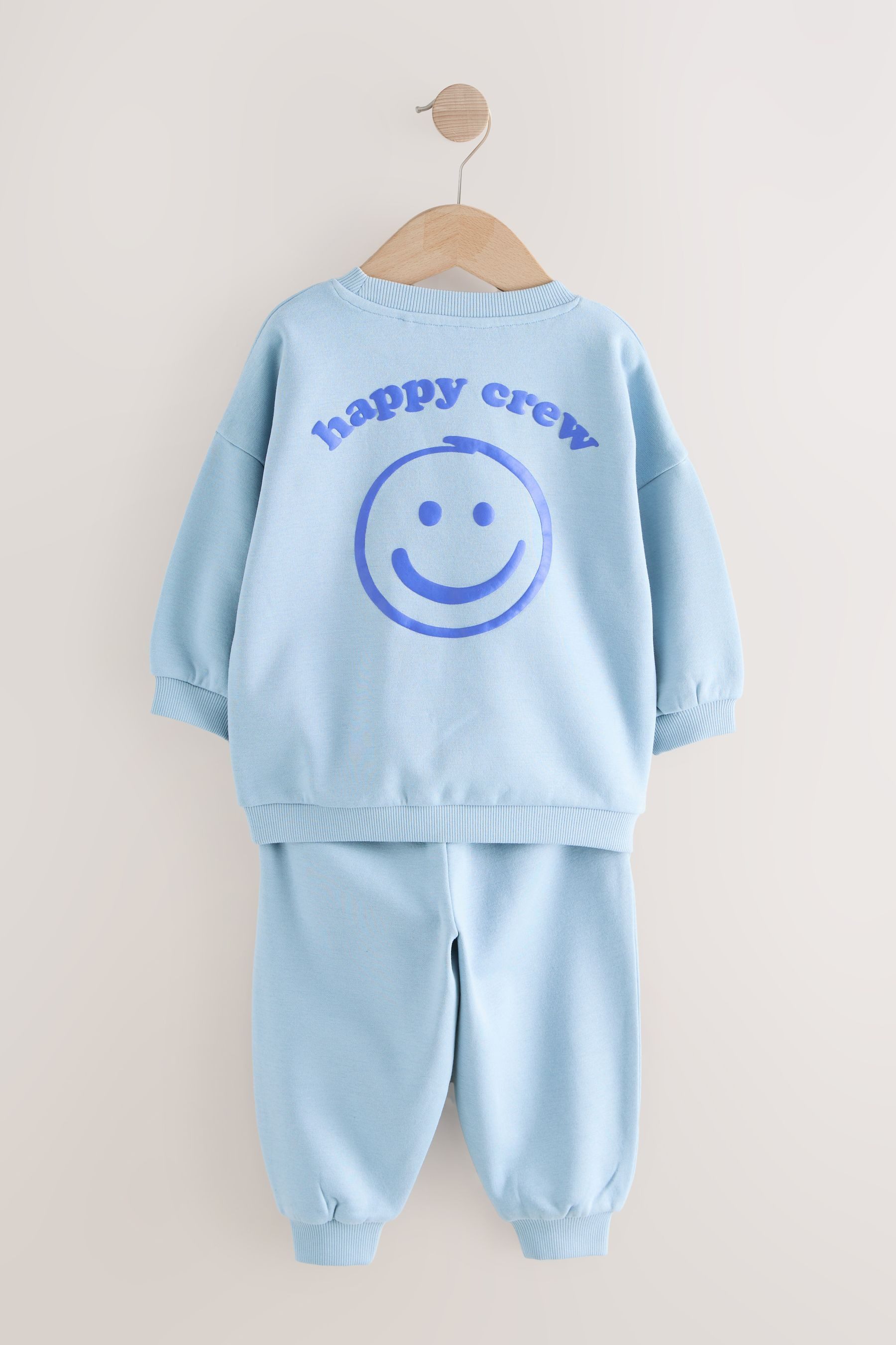 Next Sweatanzug Sweatshirt und Jogginghose im günstig online kaufen