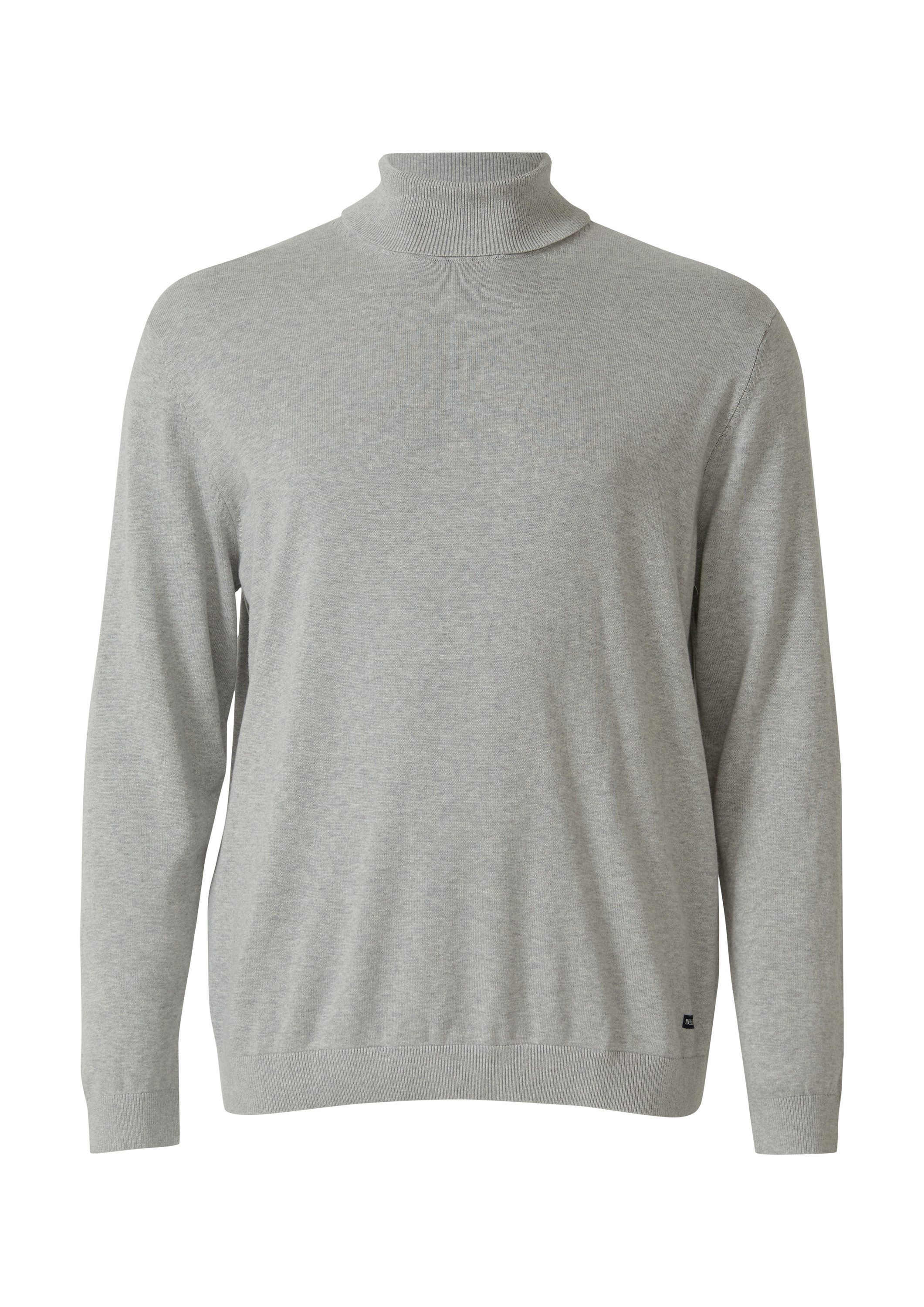Longpullover Strickpullover