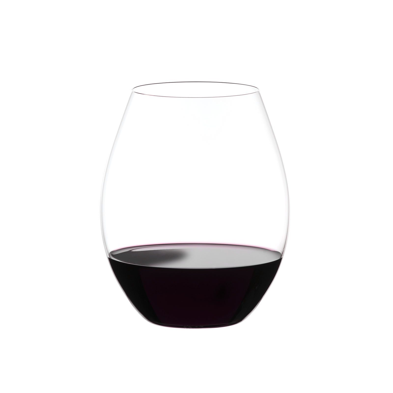 Kristallglas Accanto, Glas RIEDEL Glas