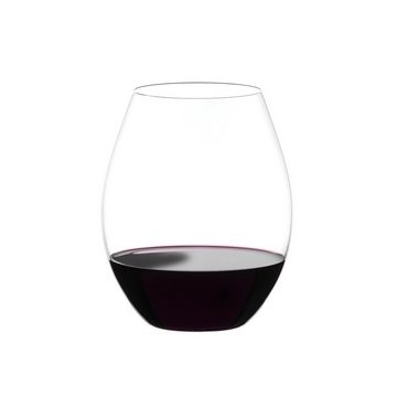 RIEDEL THE WINE GLASS COMPANY Glas Accanto, Kristallglas