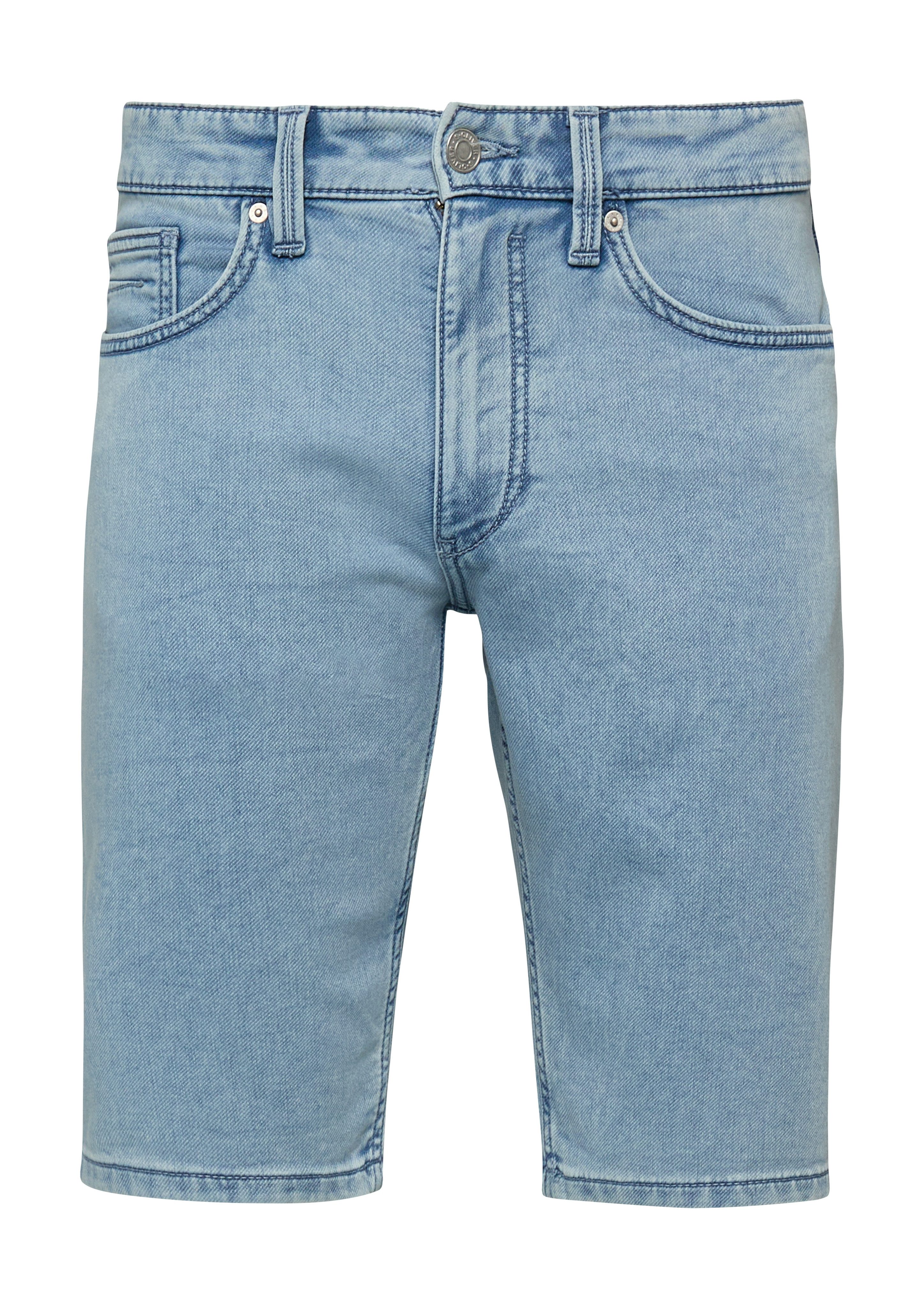 s.Oliver Bermudas Jeans-Hose