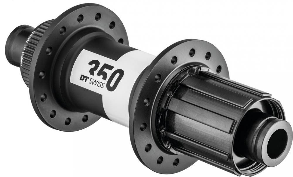 DT Swiss Laufrad DT SWISS Hinterradnabe 350 Mtb Db 148