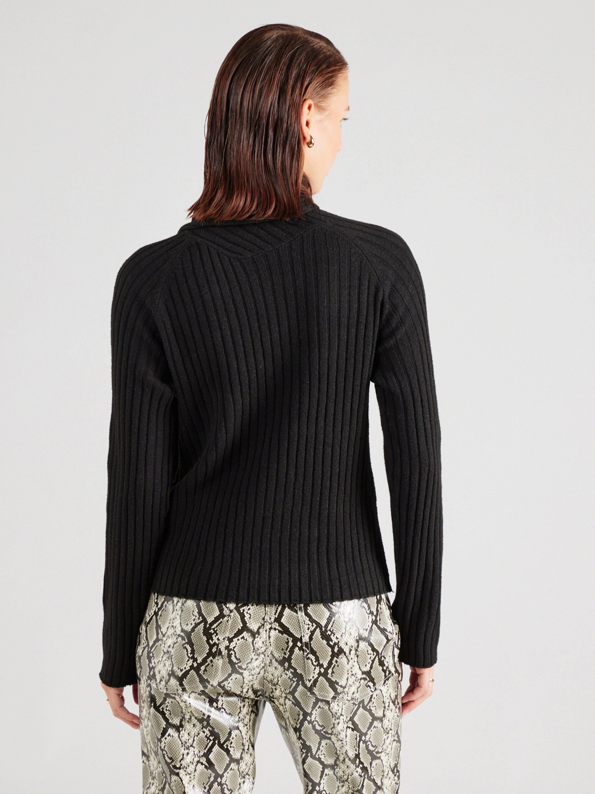 Vero Moda Strickpullover ZOEY (1-tlg) Weiteres günstig online kaufen