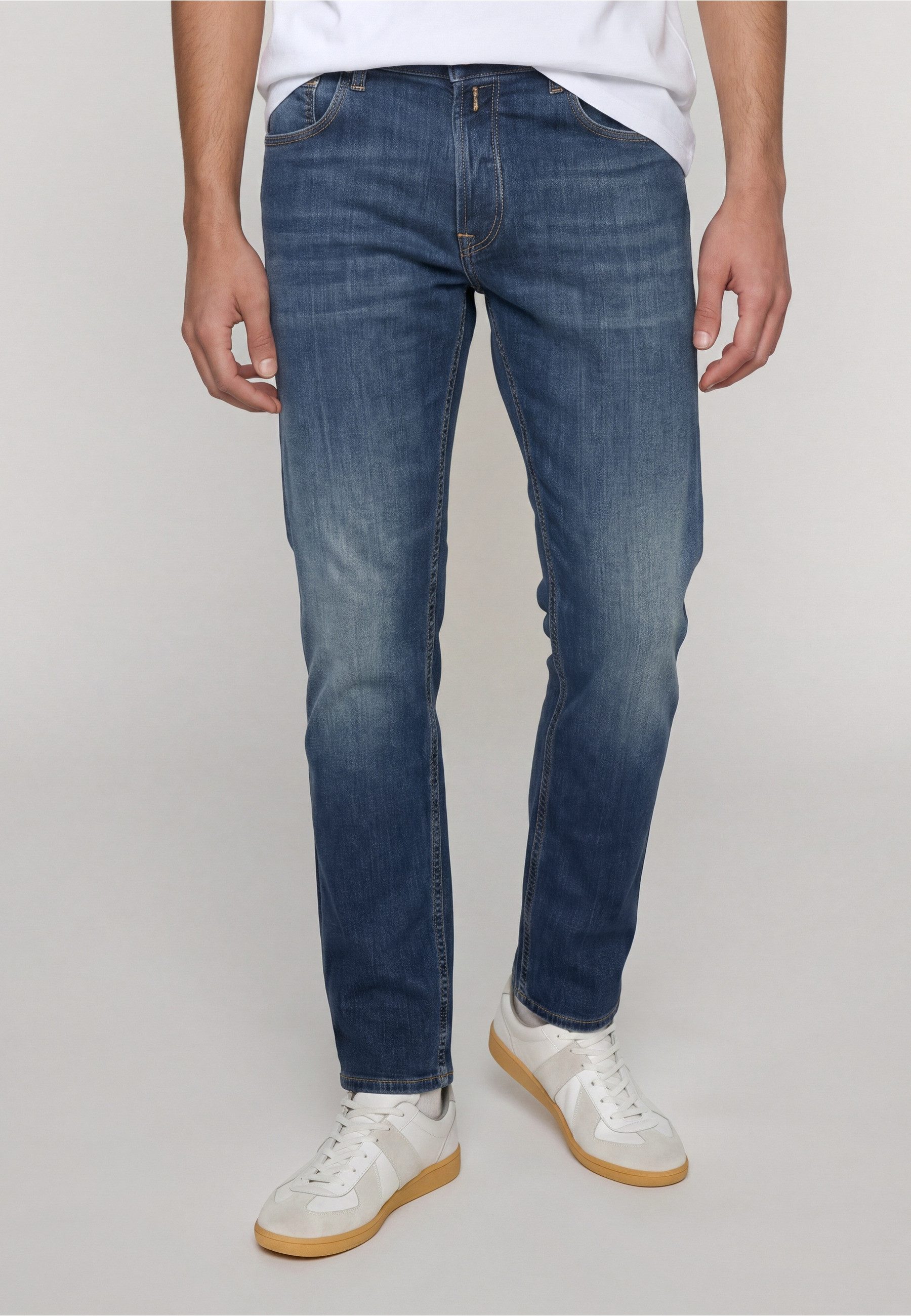 Replay Straight-Jeans Replay GROVER
