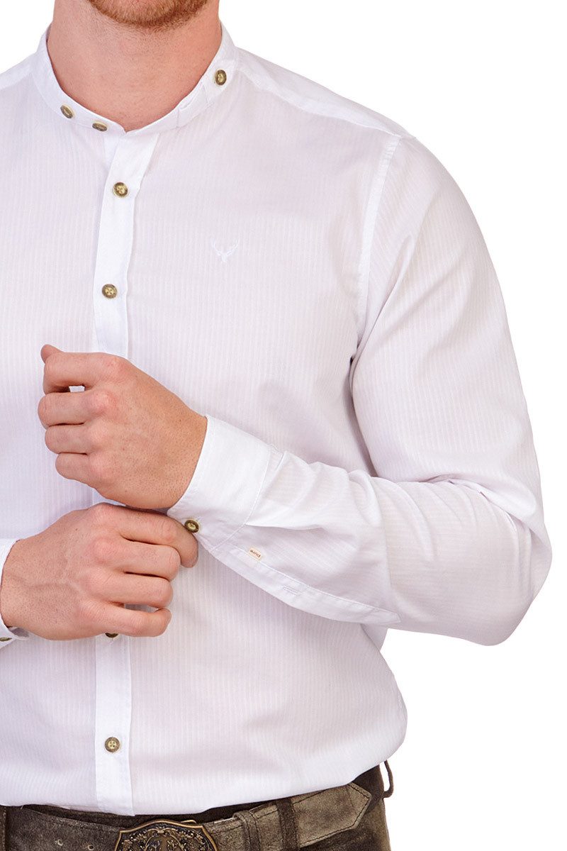 Hatico Trachtenhemd Trachtenhemd - KORNELIS - günstig online kaufen