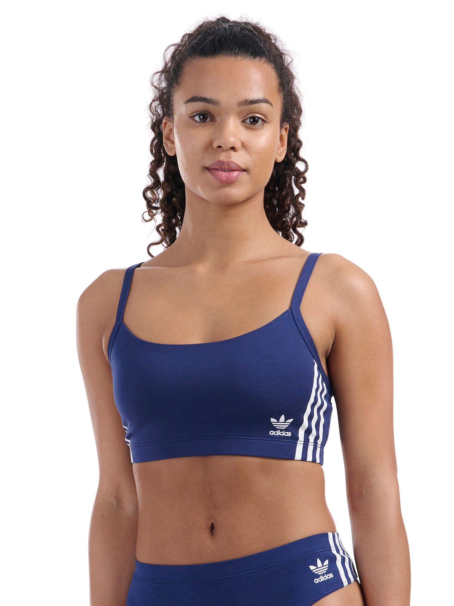 adidas Originals Bralette Scoop Originals Bustier BH bra