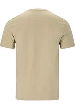 WHISTLER T-Shirt Blair (1-tlg) in atmungsaktiver Qualität
