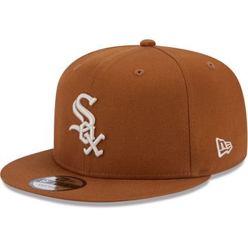New Era Snapback Cap 9Fifty SIDEPATCH Chicago White Sox