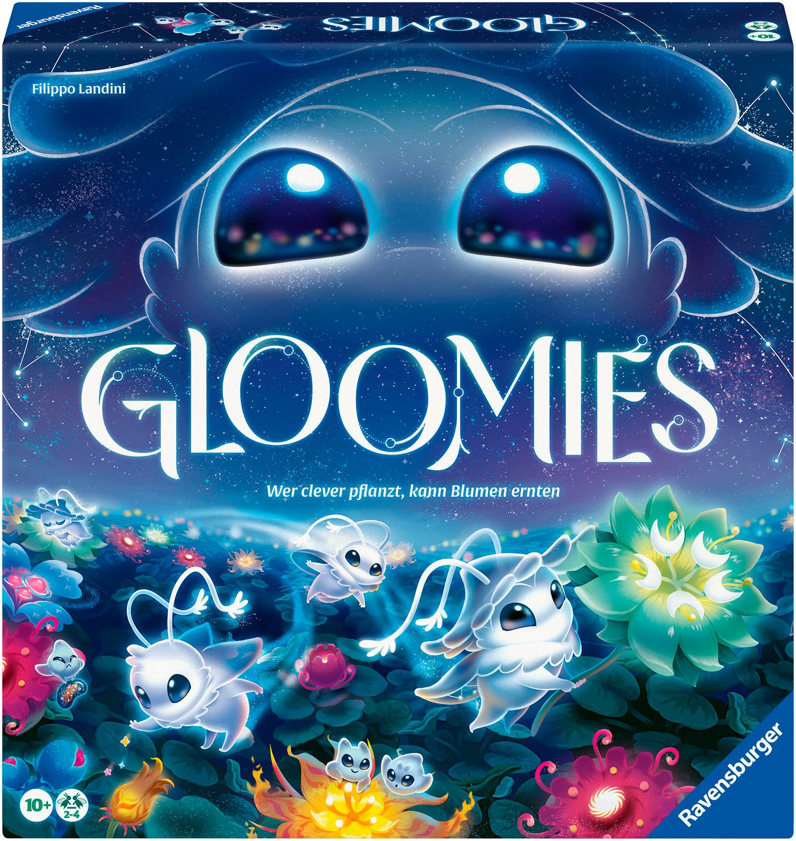 Spiel Gloomies