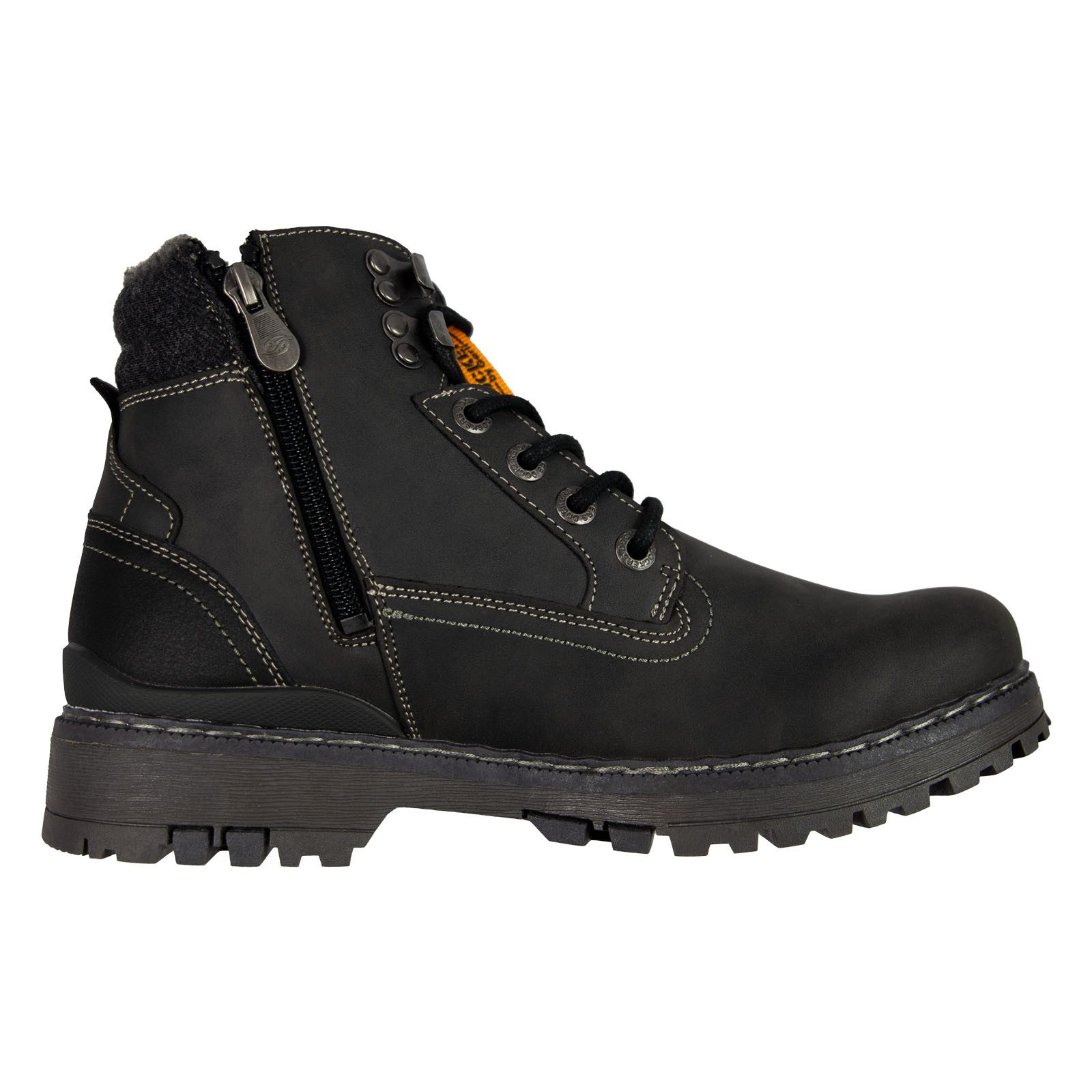 Dockers by Gerli Stiefel Schnürboots mit günstig online kaufen