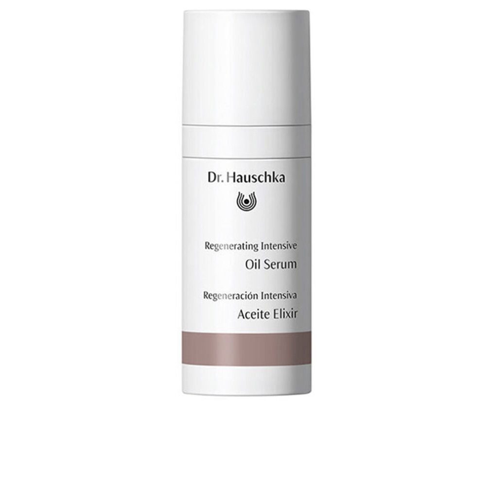 Dr. Hauschka Körperpflegemittel Intensiv regenerierendes Serum 20 ml
