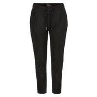 Schwarze Hotpants Gr. 146 (Gebraucht) in Nendeln für CHF 5 – mit