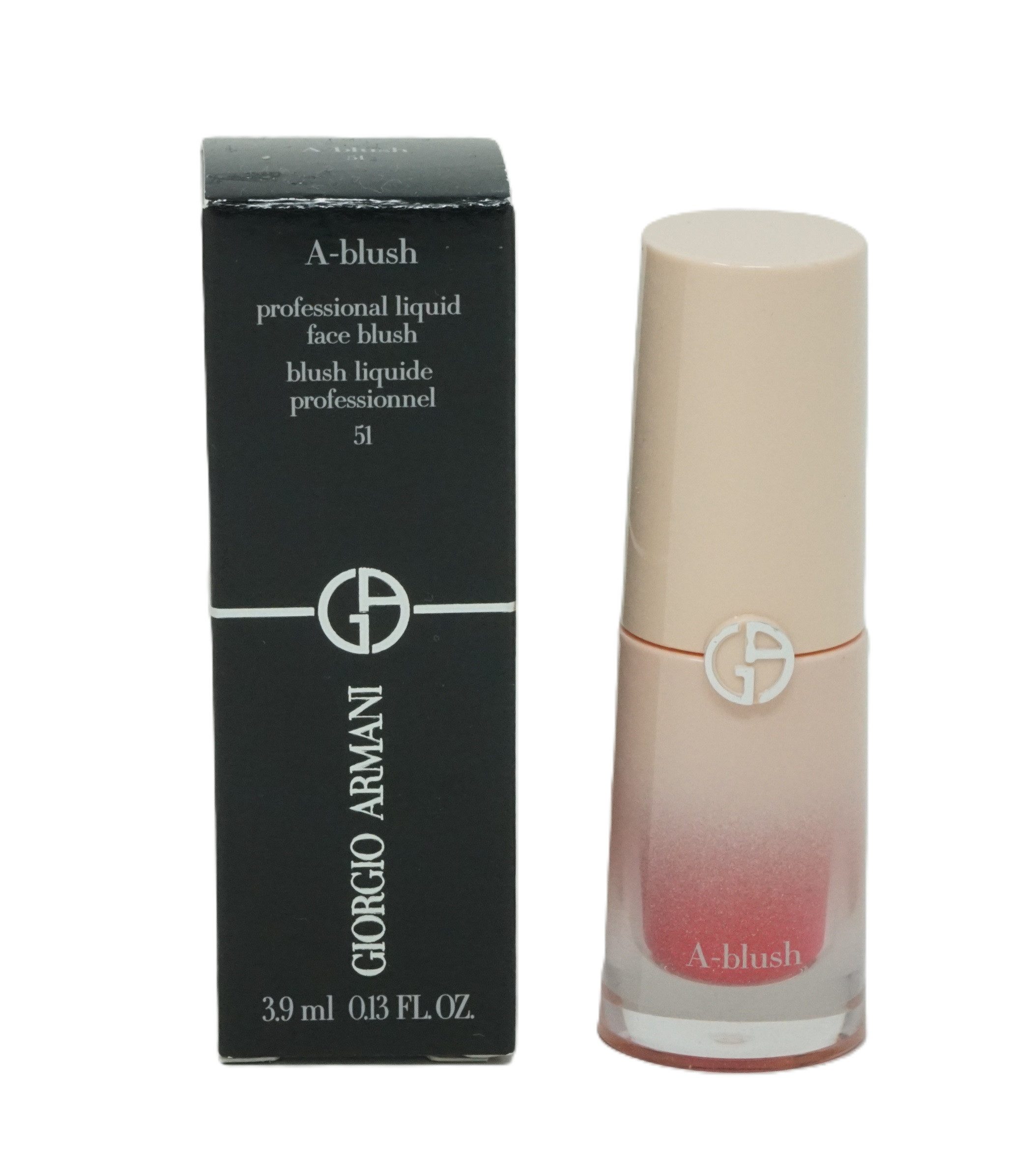 Giorgio Armani Highlighter Giorgio Armani A-highlight Wangerouge 51/ 3,9ml