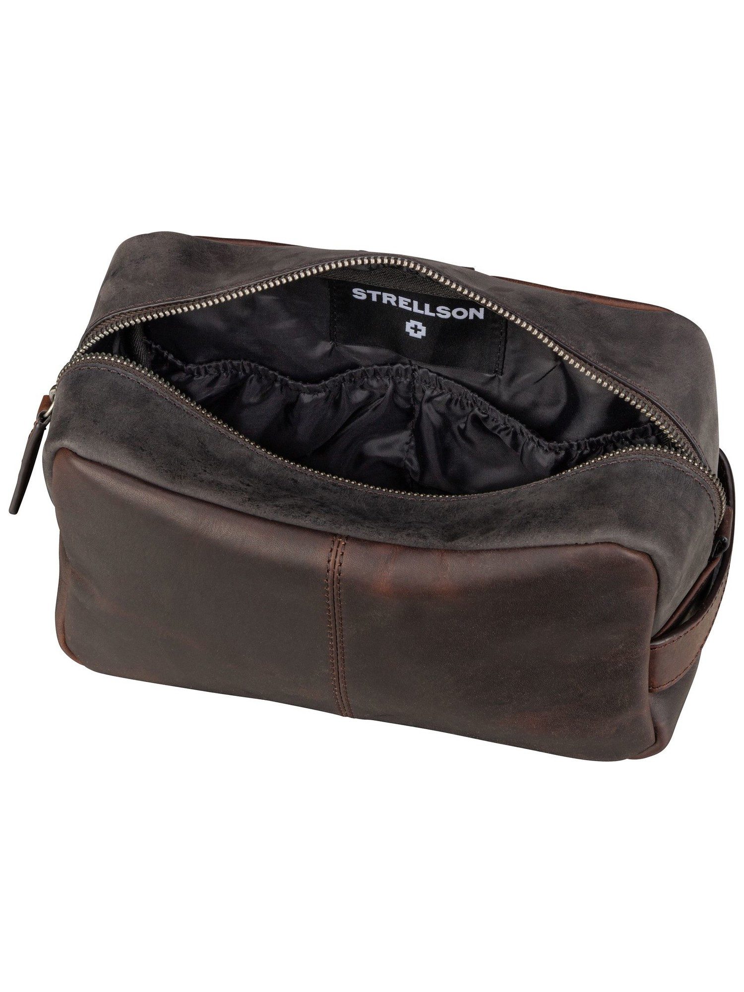 Strellson Kulturbeutel Brick Lane Dick Washbag SHZ