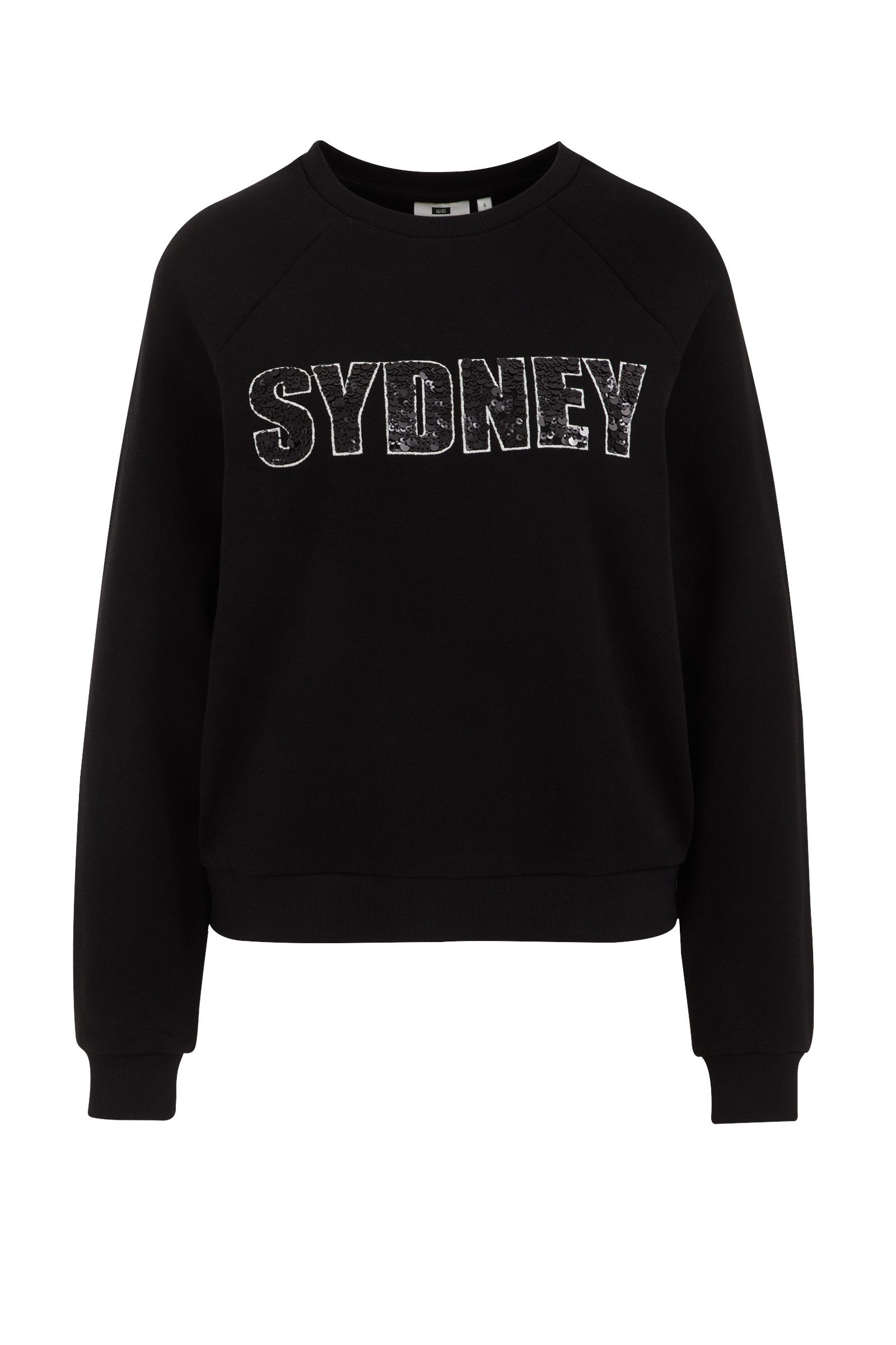 WE Fashion Sweatshirt günstig online kaufen