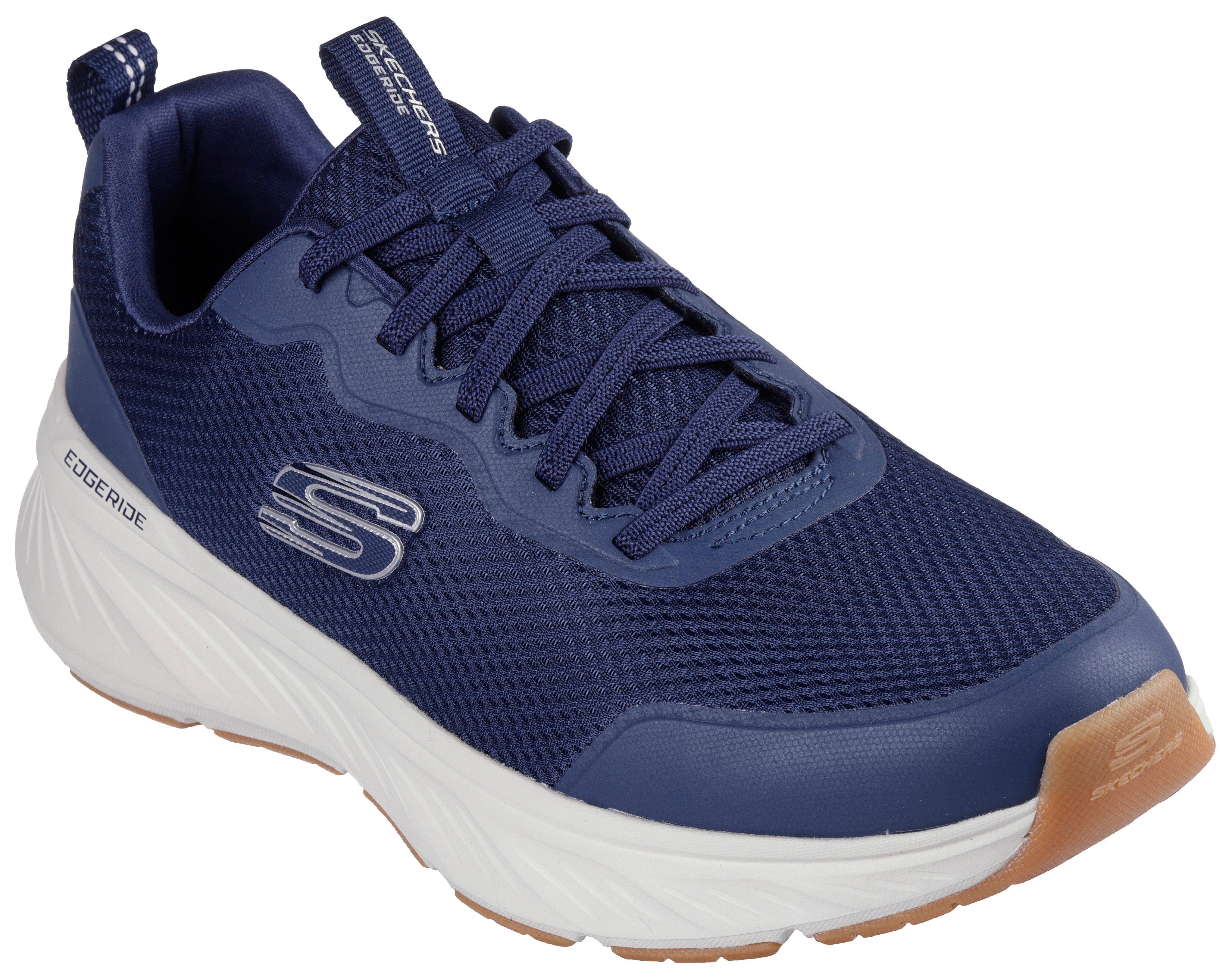 Skechers EDGERIDE Slip-On Sneaker Slipper, Schlupfschuh, günstig online kaufen
