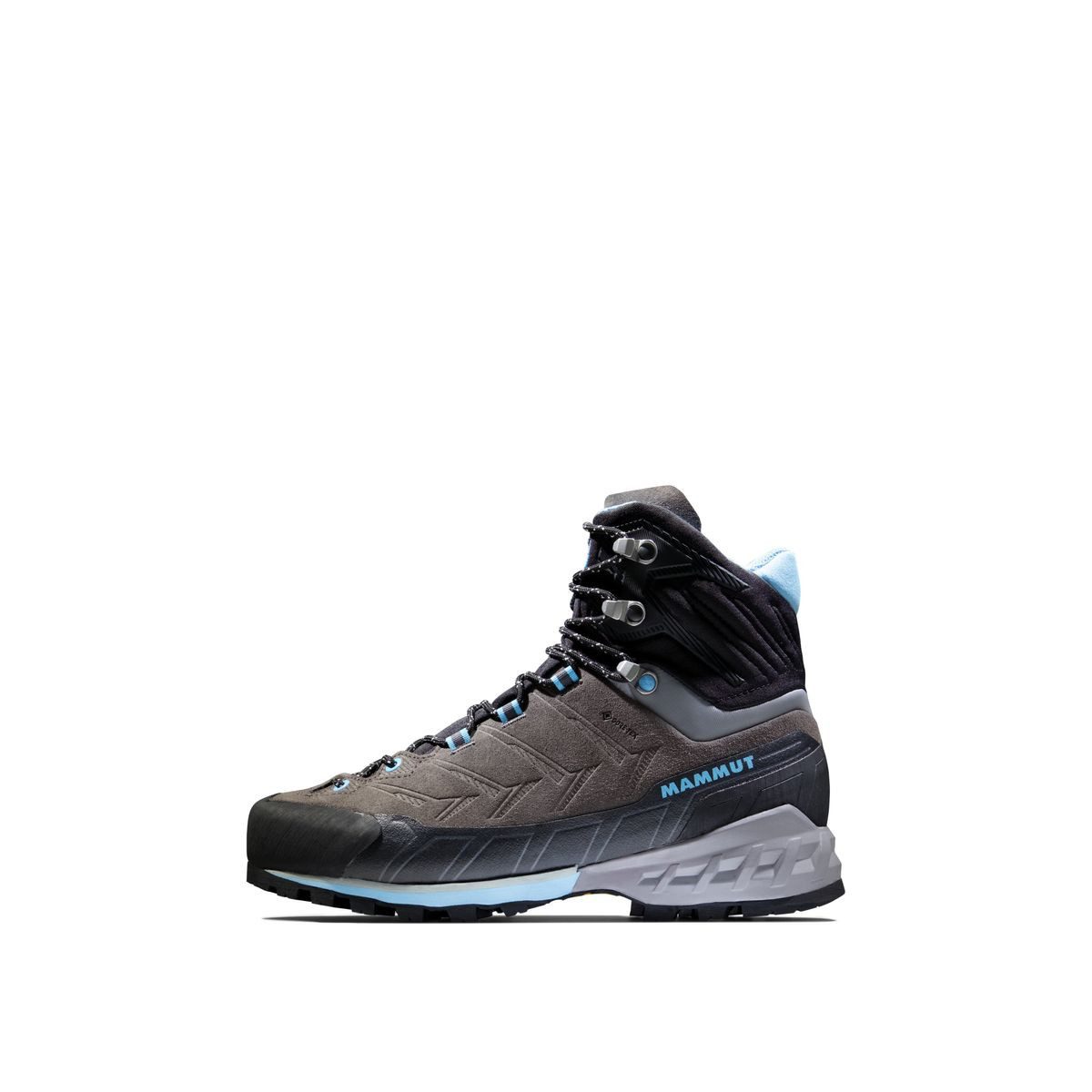 Mammut Wanderstiefel Kento Tour High GTX (Damen) – Mammut Outdoorschuh
