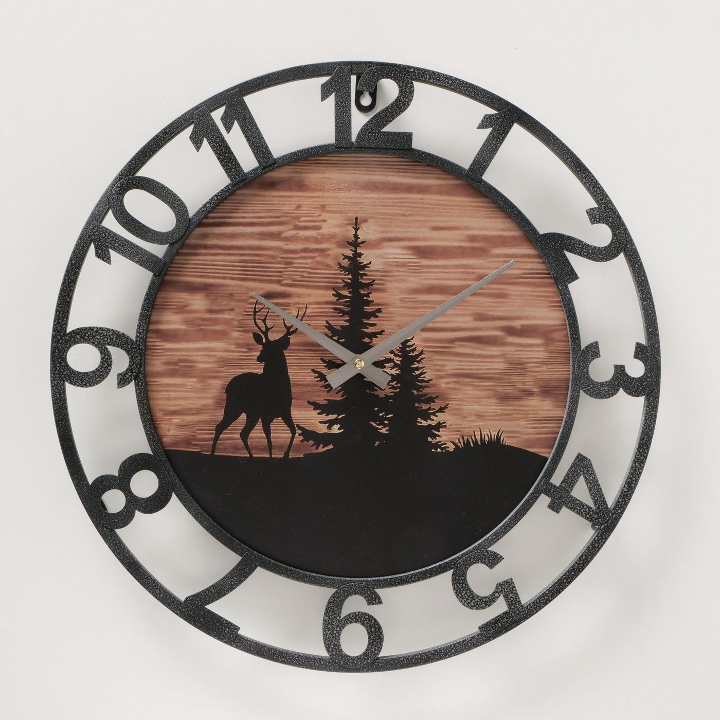 BOLTZE GRUPPE GmbH Wanduhr