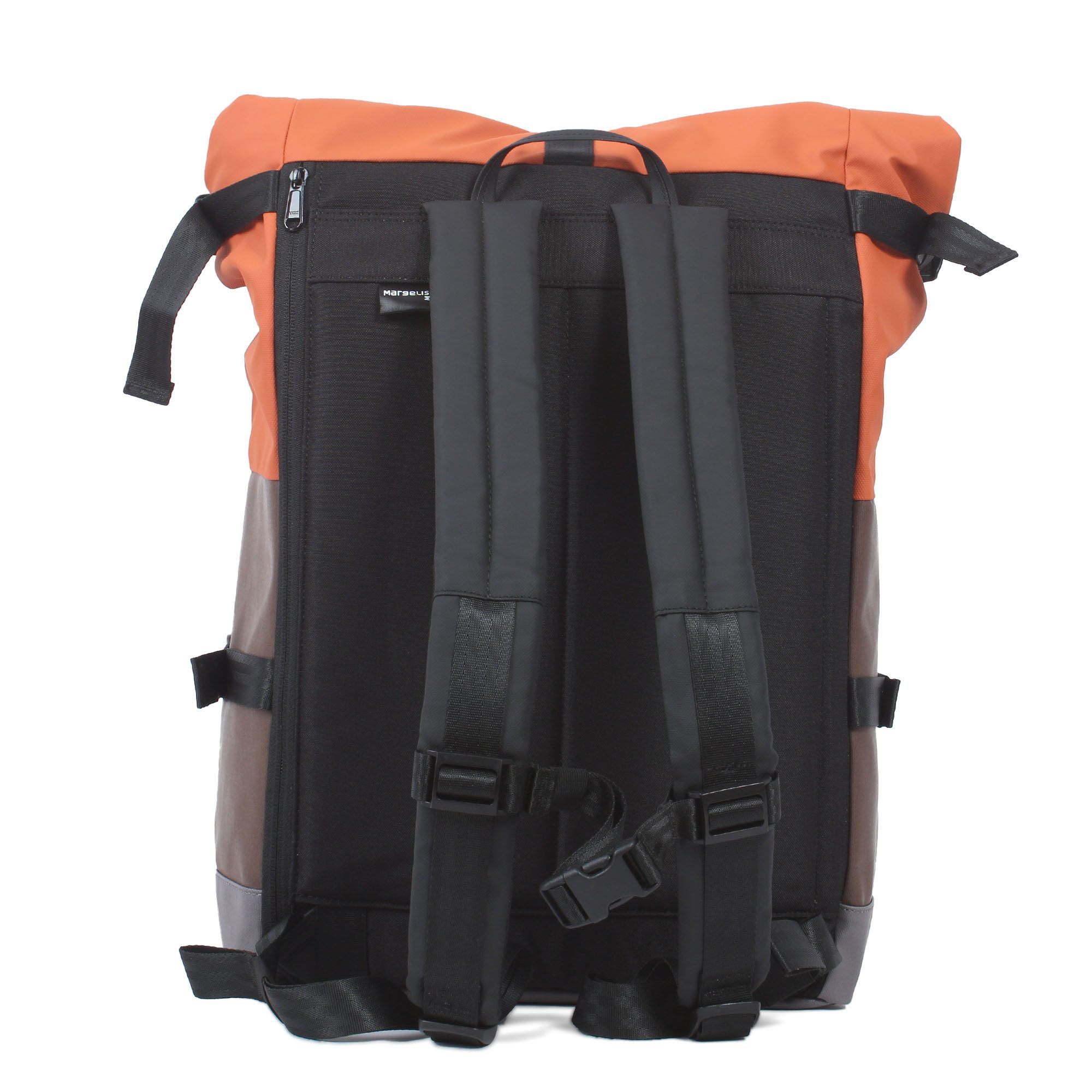 Margelisch Laptoprucksack TEREM 1, mit recyceltem PET