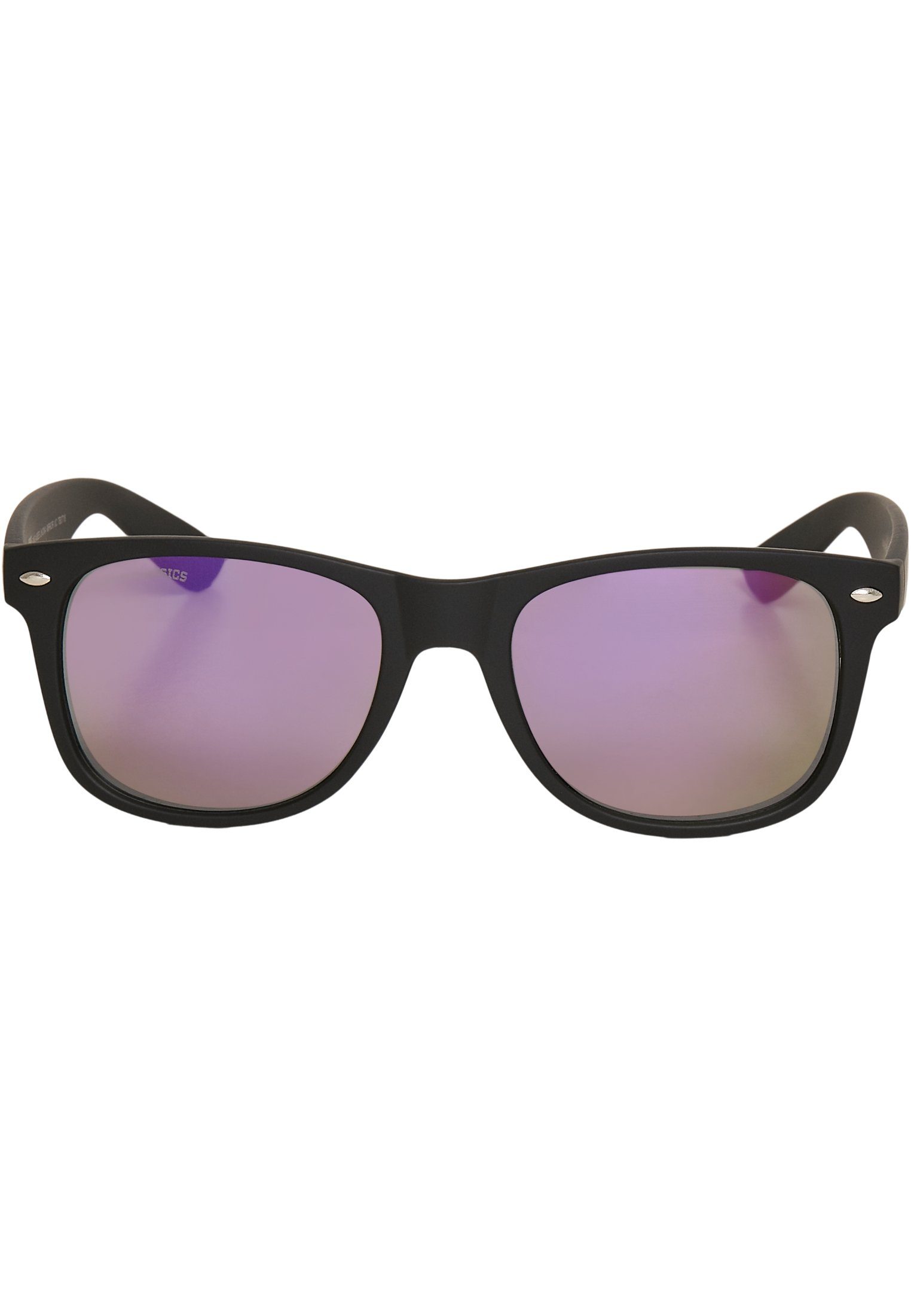URBAN Mirror Accessoires Sunglasses Sonnenbrille CLASSICS Likoma black/purple UC