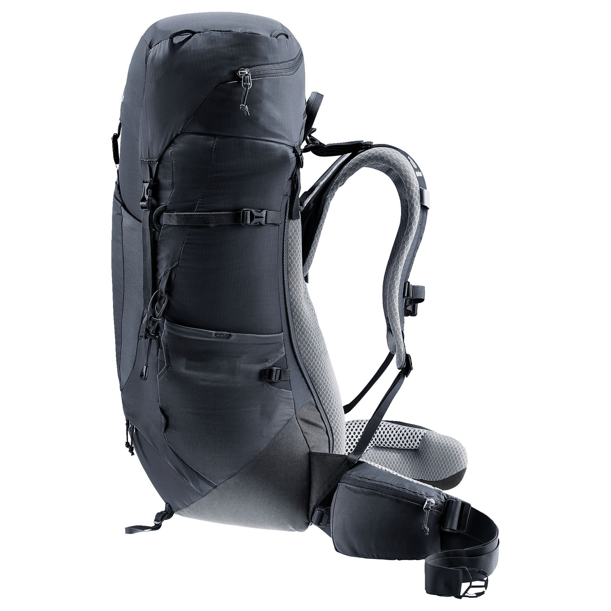 deuter Trekkingrucksack Aircontact Lite 35 + 10 SL - Women's Trekkingrucksack 70 cm