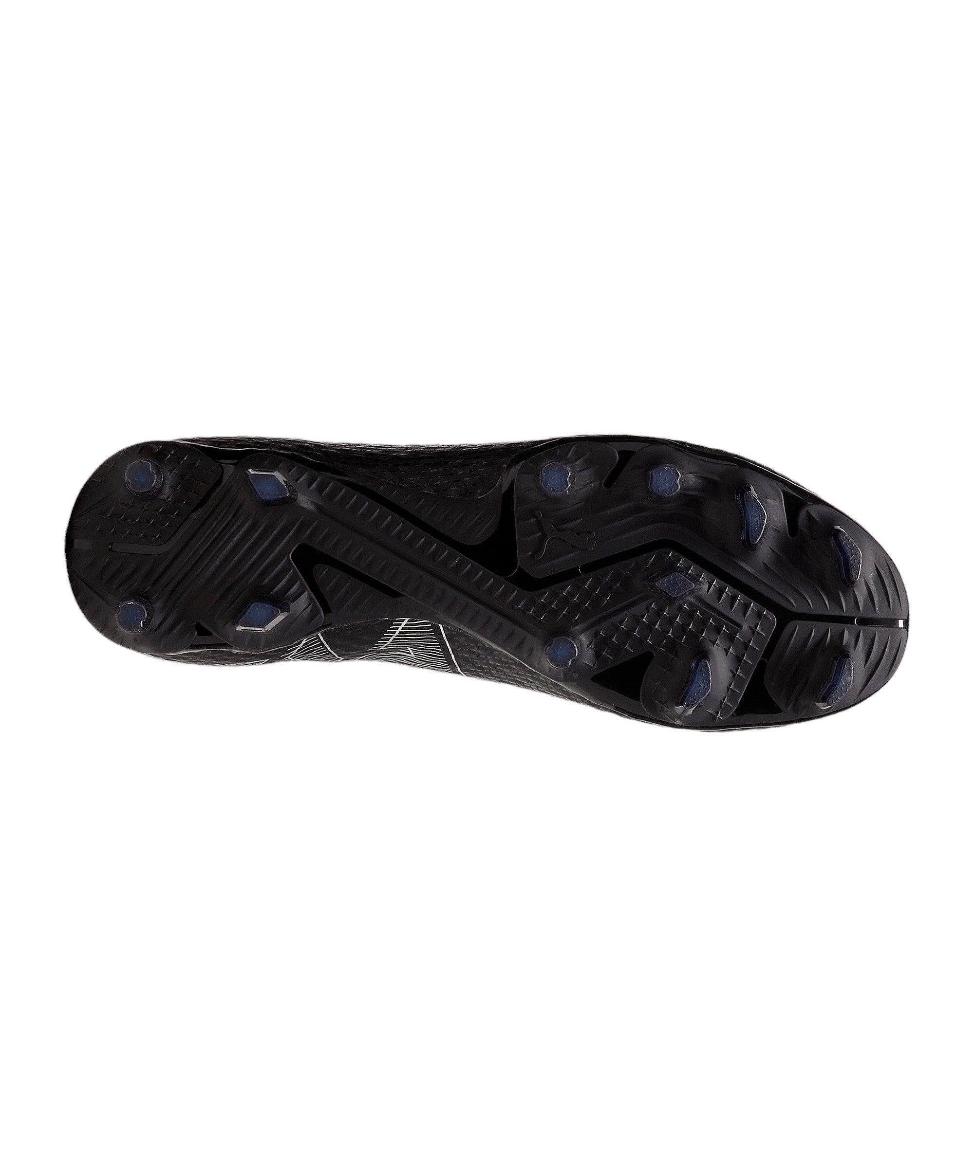 PUMA PUMA FUTURE 7 FG/AG Eclipse Unisex Fußballschuh