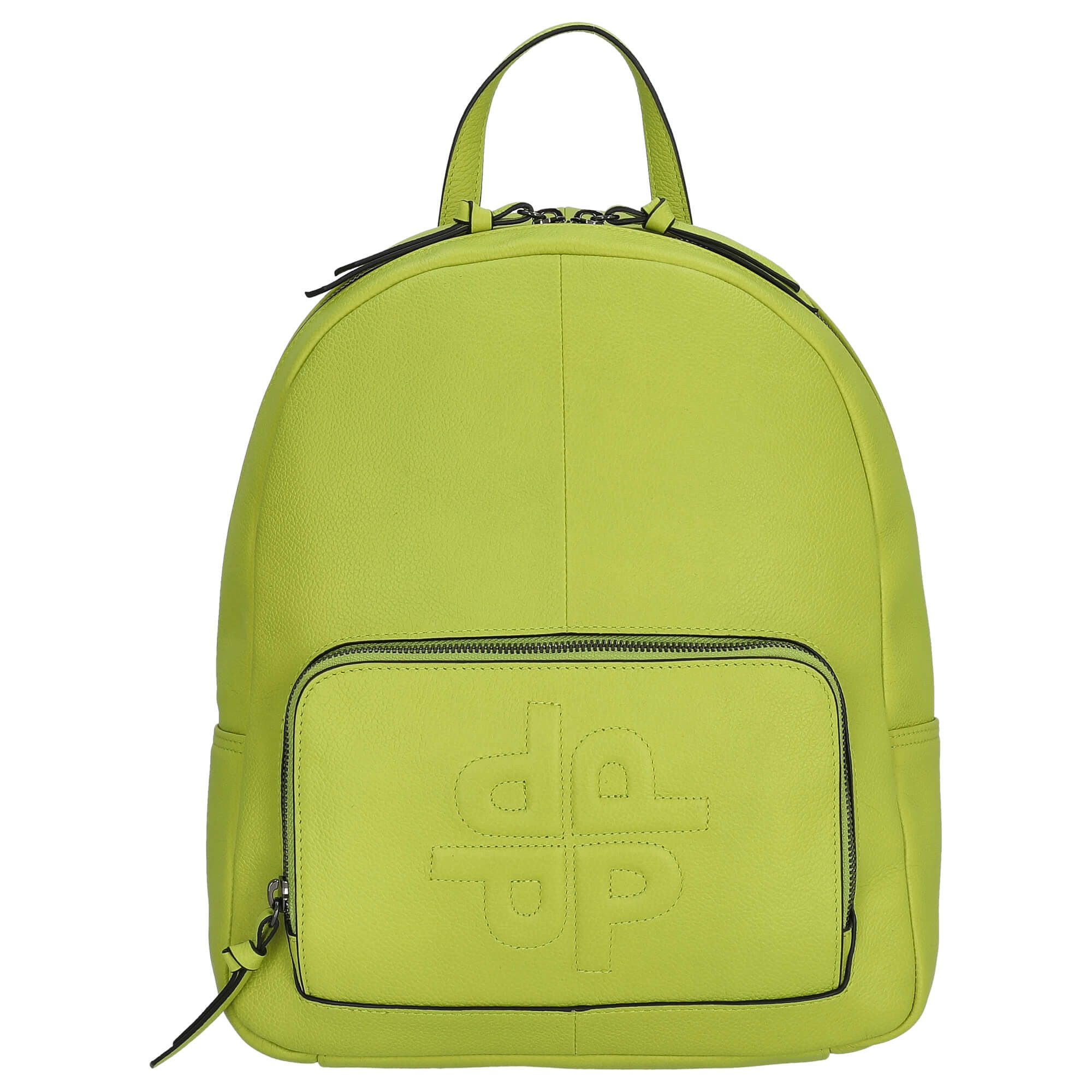 Picard Rucksack PPPP - Rucksack 33 cm (lime)