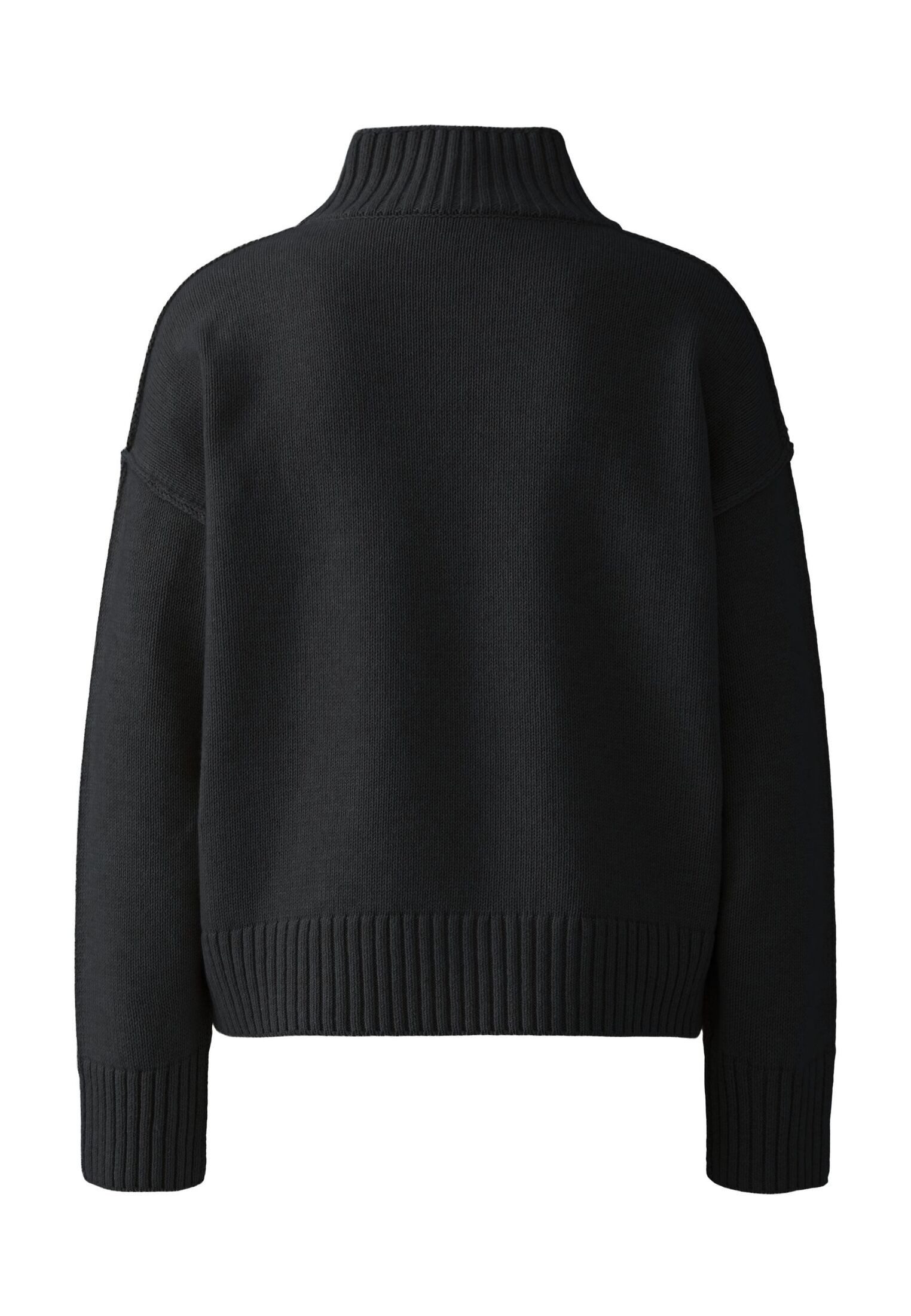 Oui Rollkragenpullover Pullover günstig online kaufen