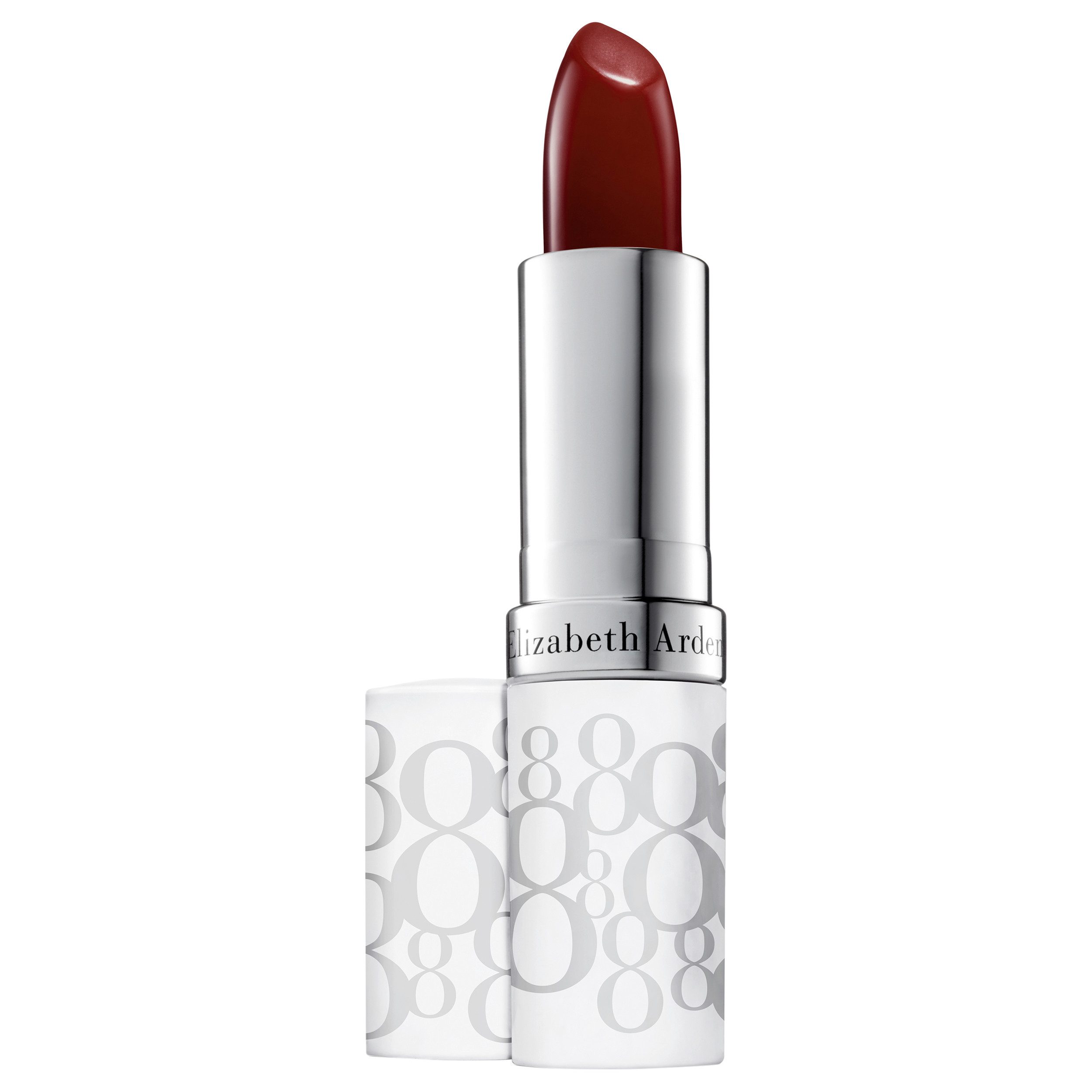 Elizabeth Arden Lippenpflegestift EIGHT HOUR CREAM LIP PROTECTANT STICK, mit LSF 15, glättet die Lippen, samtweiches Gefühl