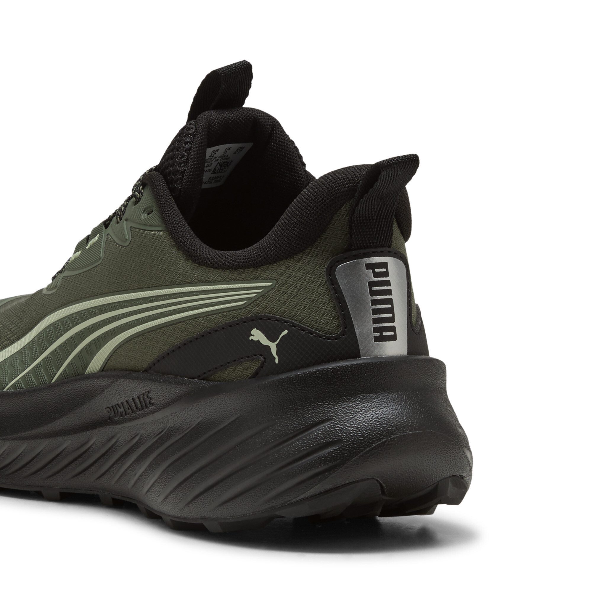 PUMA Pounce Lite 2 Trailrunning-Laufschuhe Erwachsene Trainingsschuh