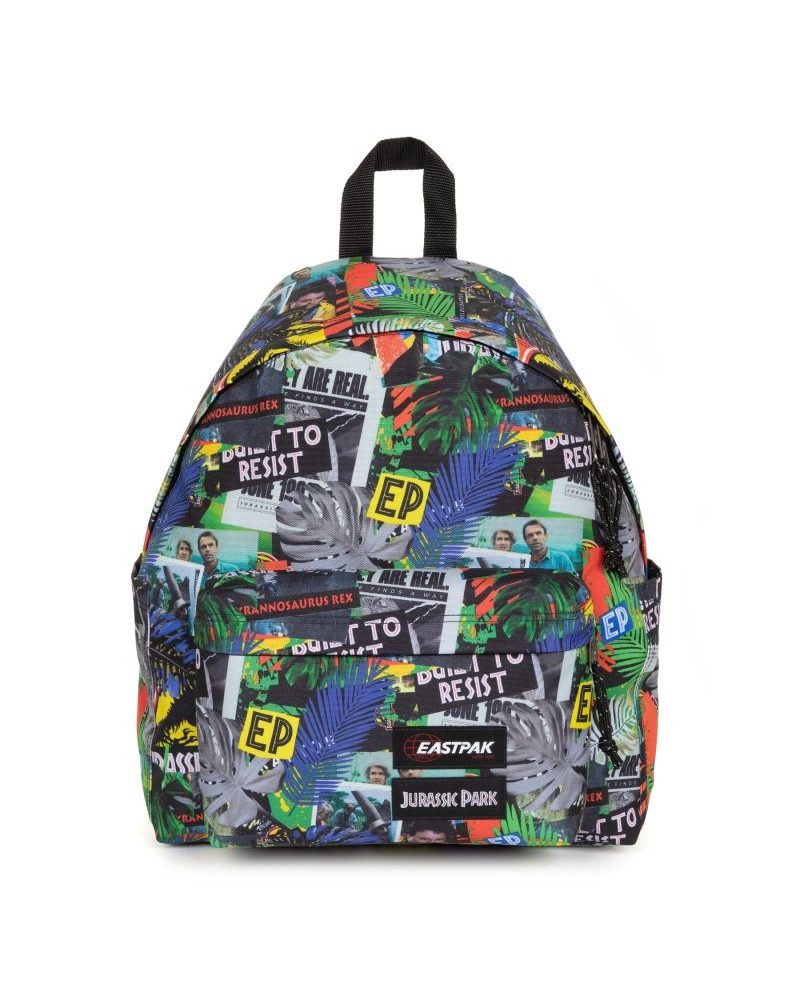 Eastpak Rucksack Day Pak´r JP Print - bunt 24 Liter