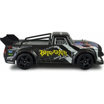 Amewi RC-Auto 21087 Drift Sports Car Breaker - Ferngesteuertes Auto - schwarz