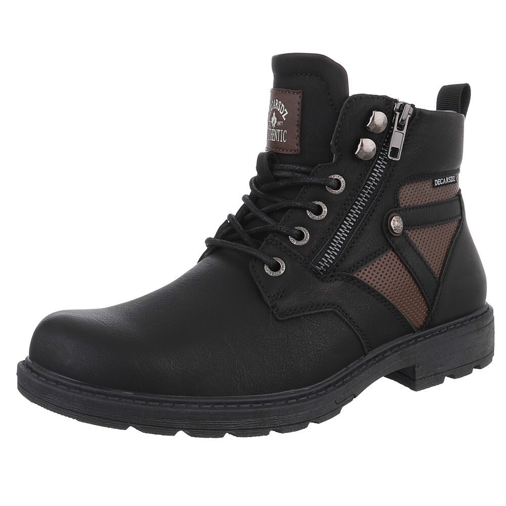 Coolwalk Sportlich-elegante Herrenschuhe mit Komfort und günstig online kaufen