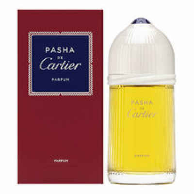Cartier Eau de Parfum »Cartier Pasha de Cartier Eau de Parfum 100 ml«