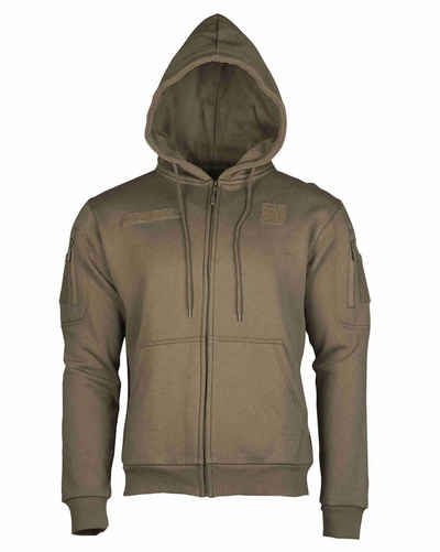 Mil-Tec Trainingsjacke