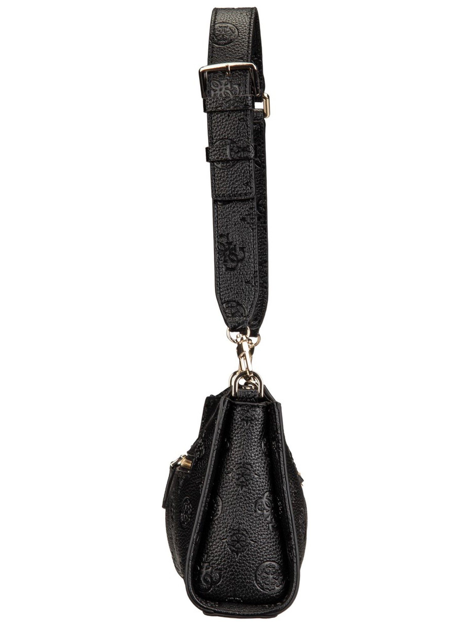 Guess Handtasche Cresidia II Top Zip Shldr, Schultertaschen