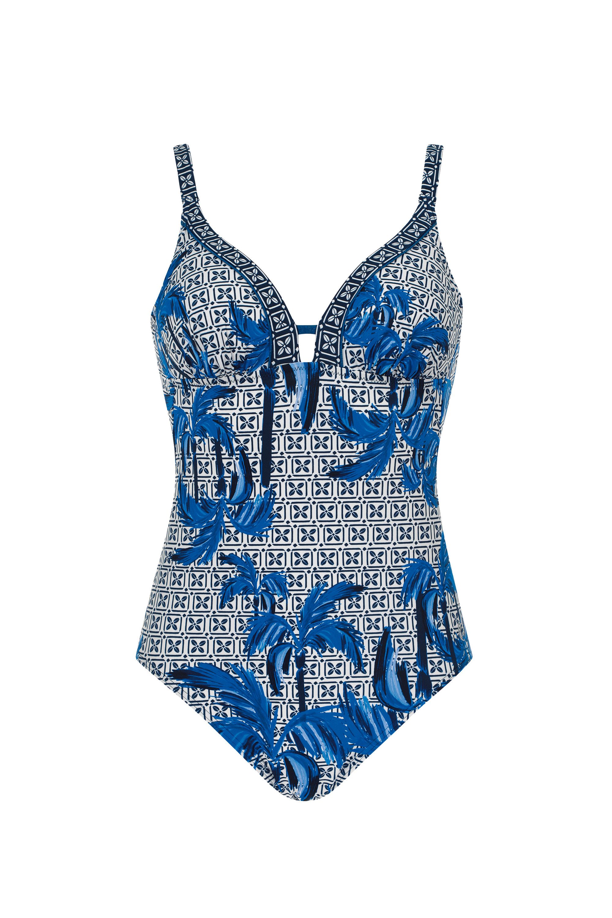 Olympia Badeanzug Badeanzug (1-St) günstig online kaufen