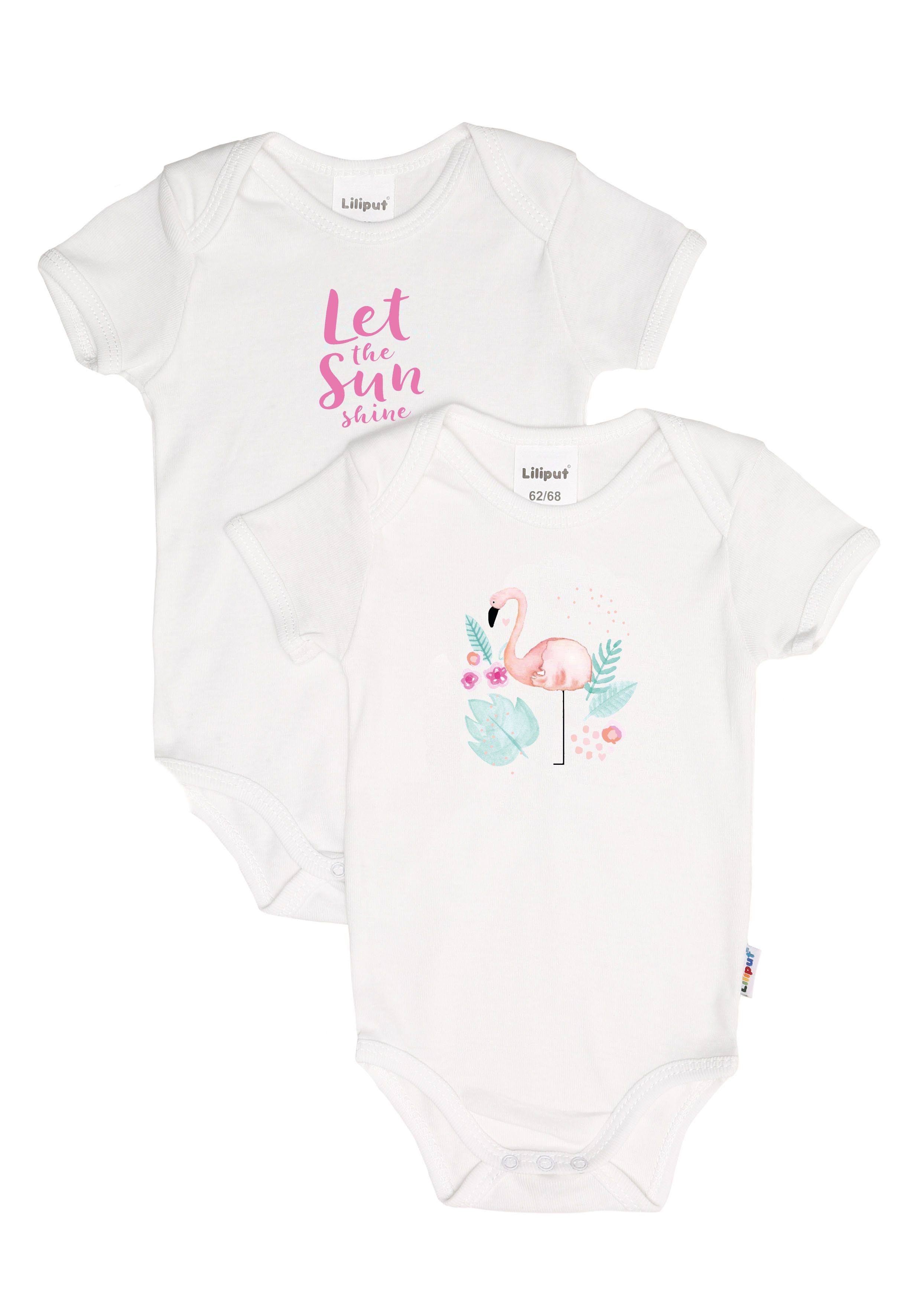 Liliput Body mit süßem Print günstig online kaufen