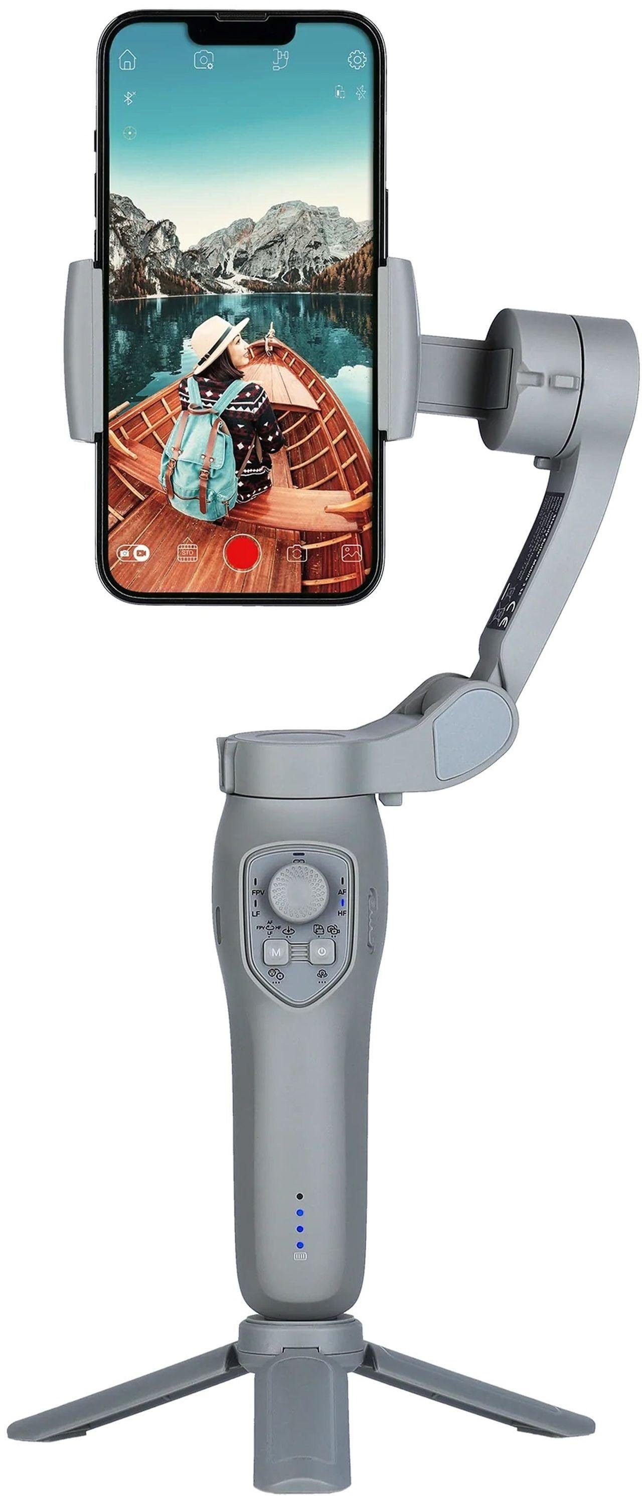 Rollei Steady Butler Mobile 3 SE Gimbal